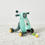 Juniors Baby Walker with Light and Music-baby-infantactivity-walkers-image-1