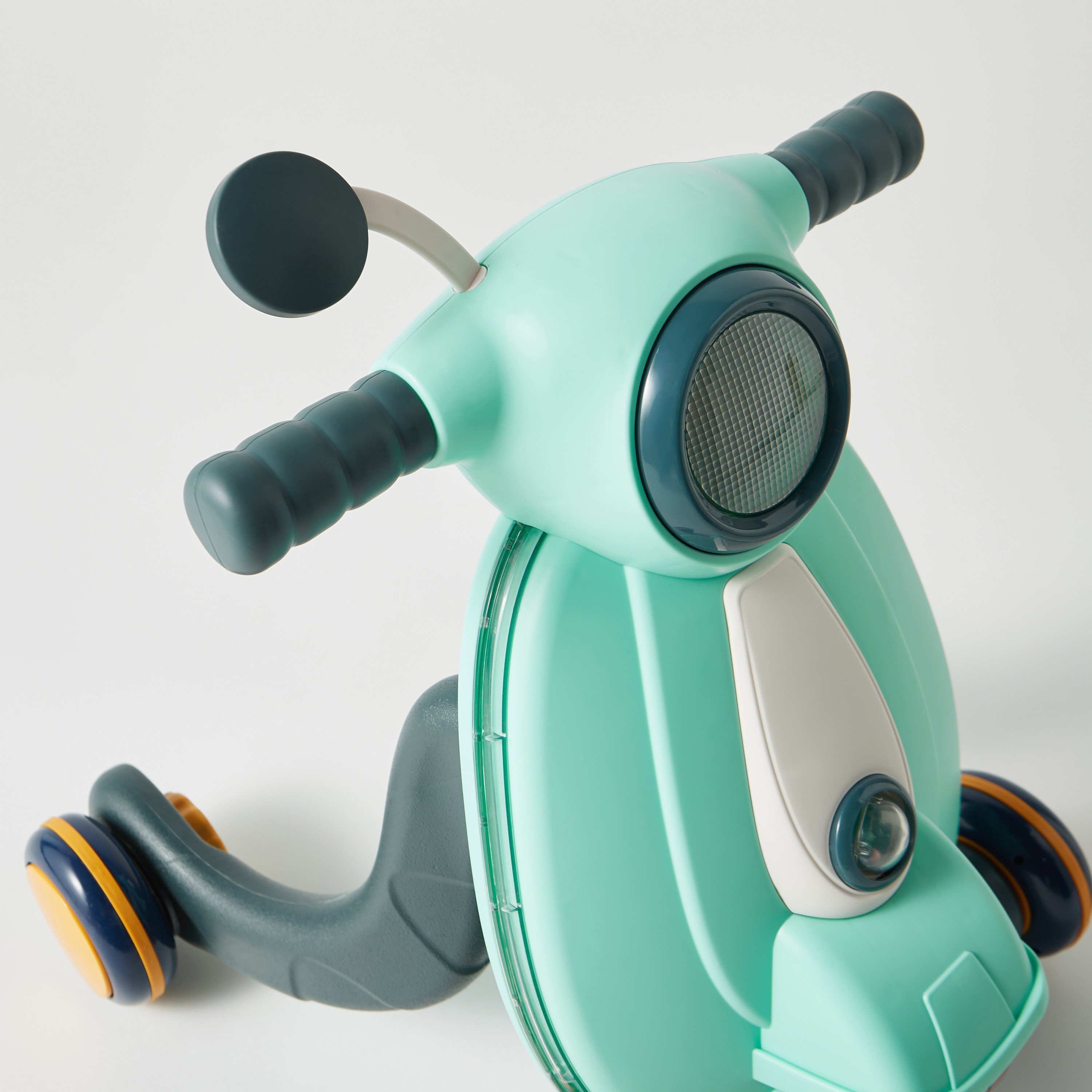 Juniors Baby Walker with Light and Music-baby-infantactivity-walkers-image-6