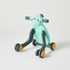 Juniors Baby Walker with Light and Music-baby-infantactivity-walkers-image-9