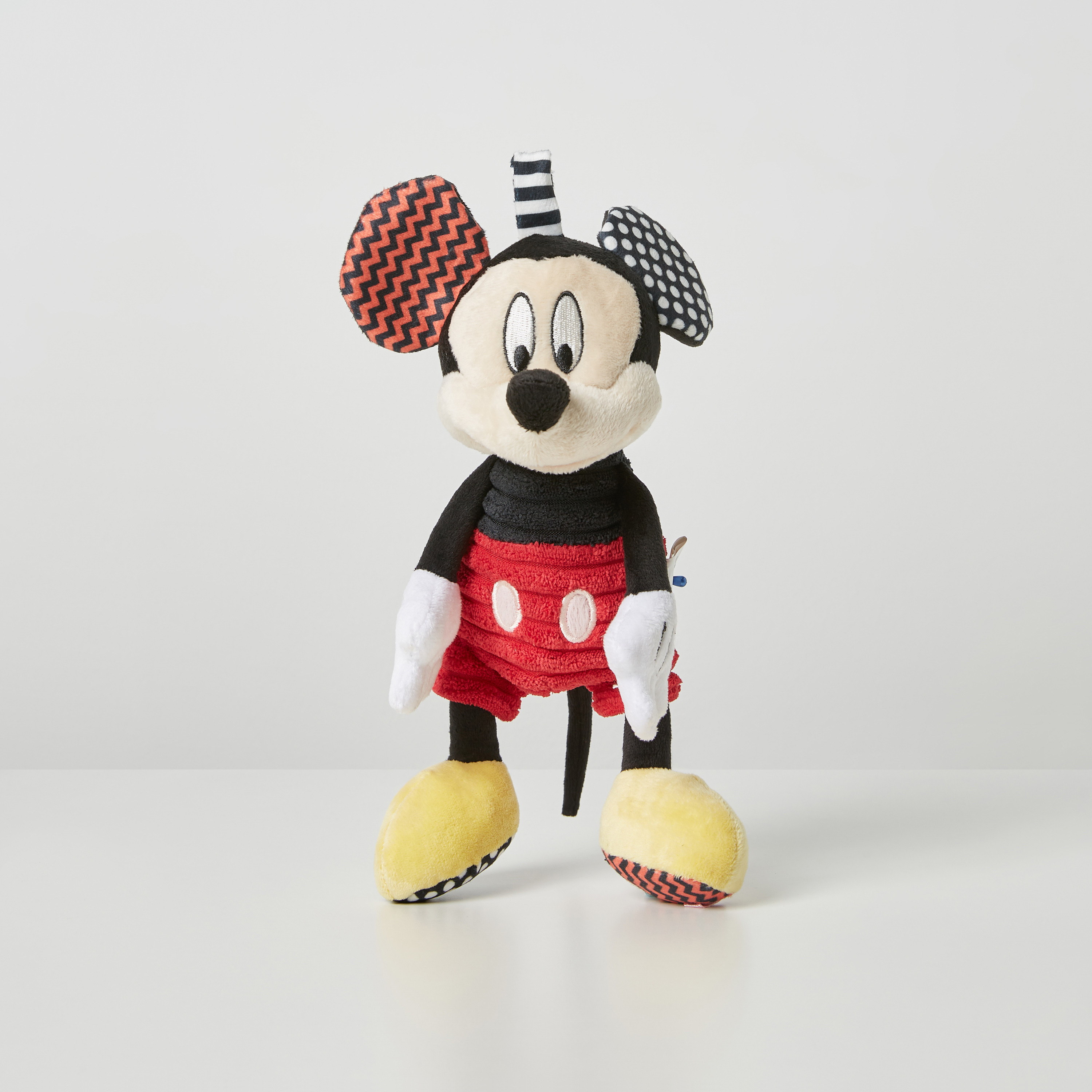 Disney Mickey Mouse Soft Toy-toys-plushsofttoys-cartooncharacters-image-2