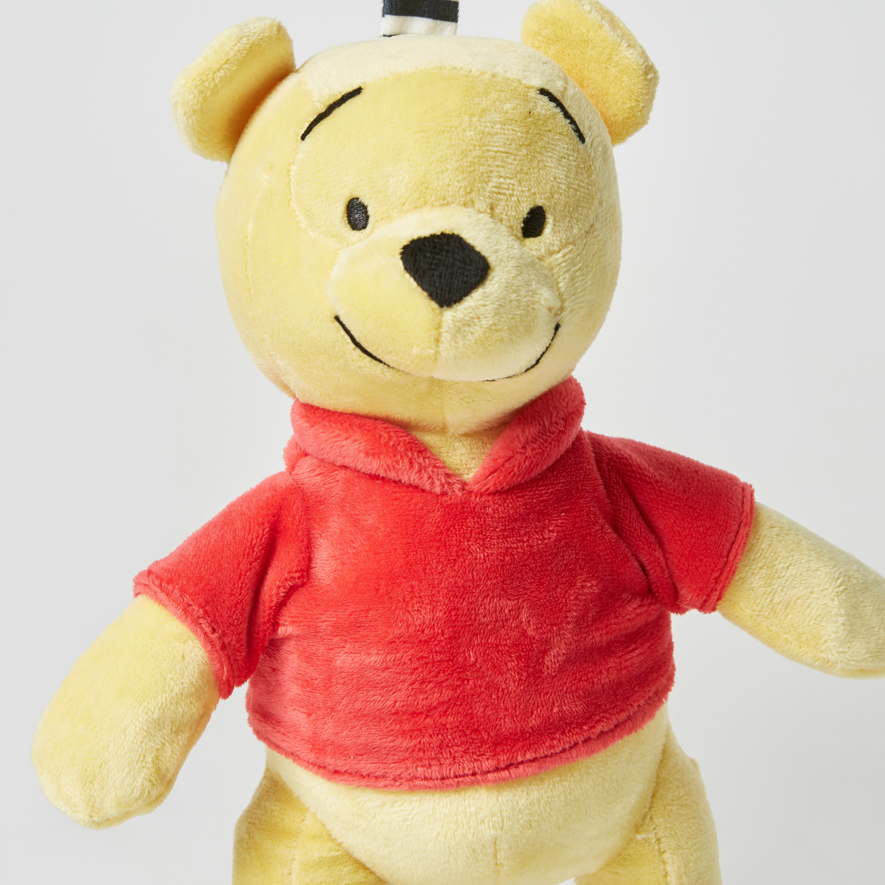 لعبة ويني ذا بوه مخملية من ديزني-toys-plushsofttoys-cartooncharacters-image-4