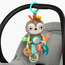 لعبة أنشطة حيوان الكسلان من برايت ستارتس-baby-gear-strollersandprams-accessories-image-1