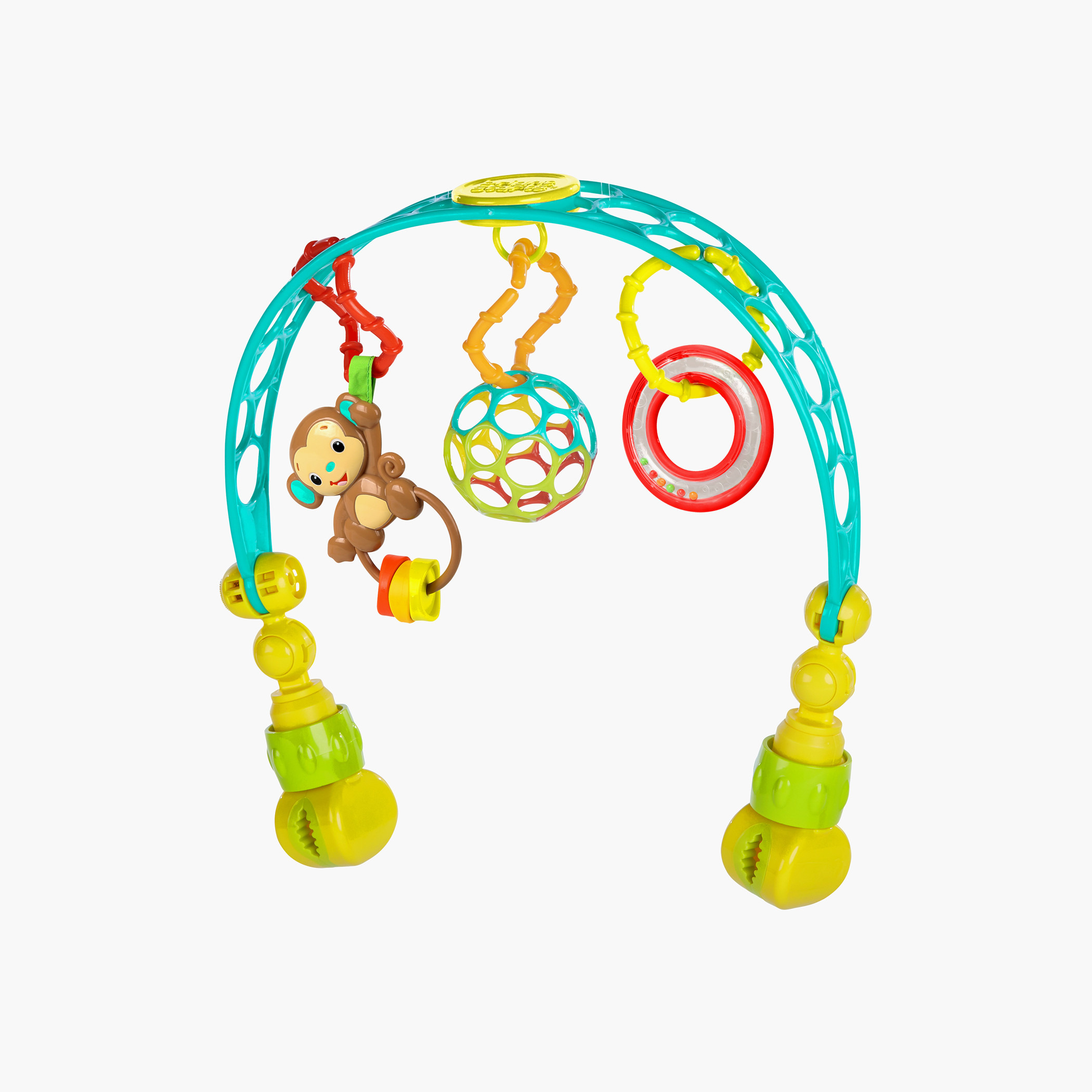 Oball Flex n Go Activity Arch Take-Along Toy-baby-gear-travelaccessories-image-1