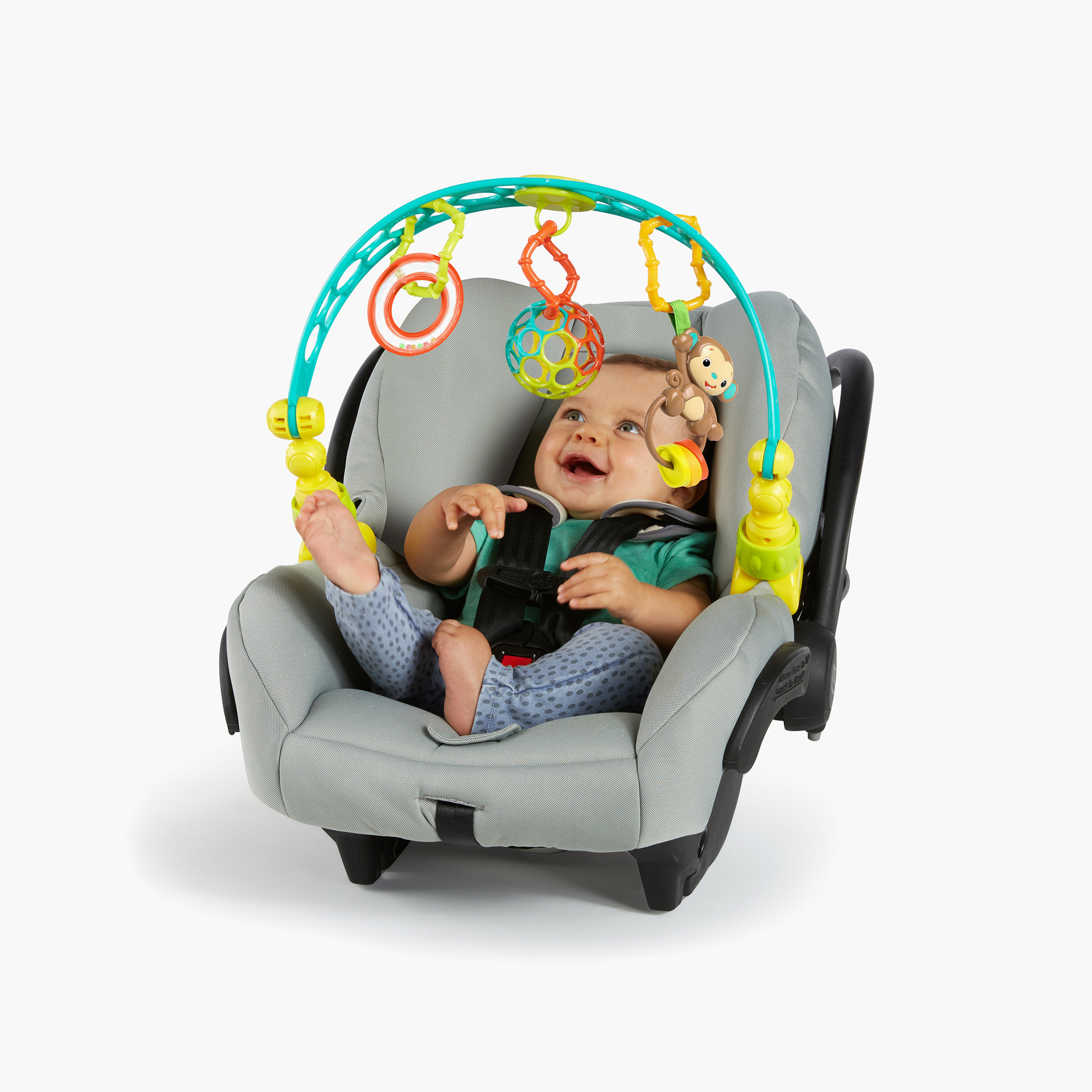 Oball Flex n Go Activity Arch Take-Along Toy-baby-gear-travelaccessories-image-3
