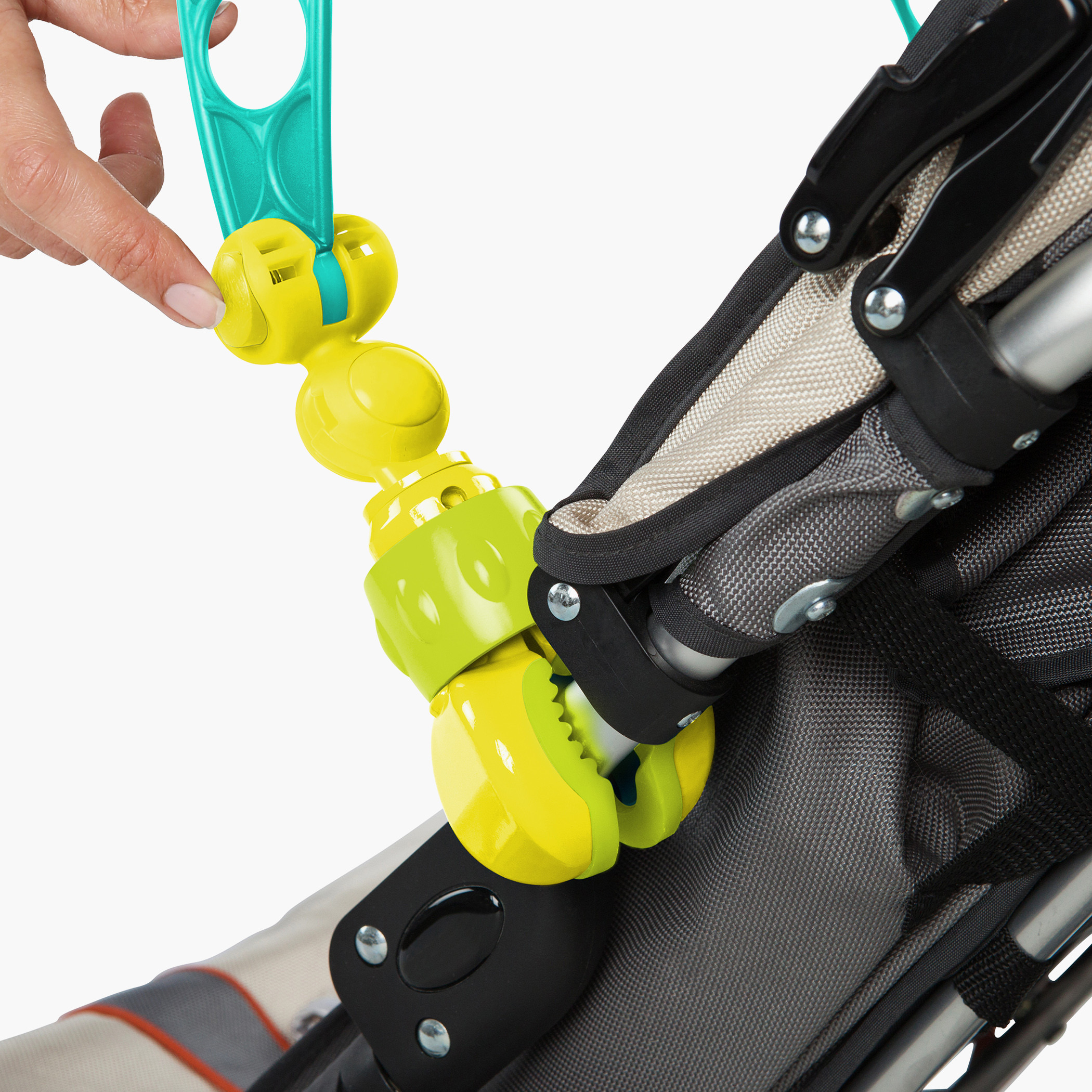 Oball Flex n Go Activity Arch Take-Along Toy-baby-gear-travelaccessories-image-5