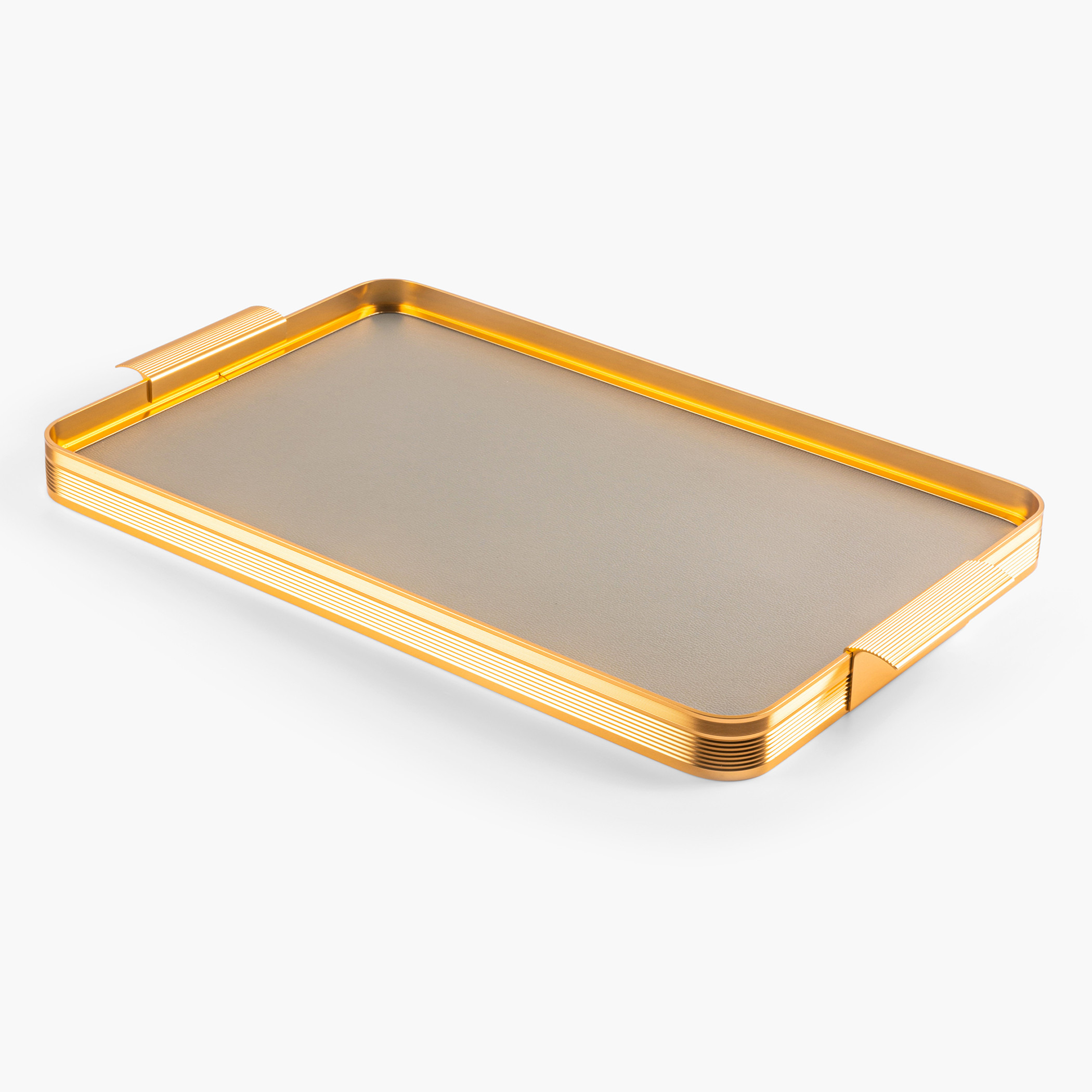 صينية تقديم من أوتانتيك أسراب - 52x35 سم-household-dining-serveware-servingtrays-image-2