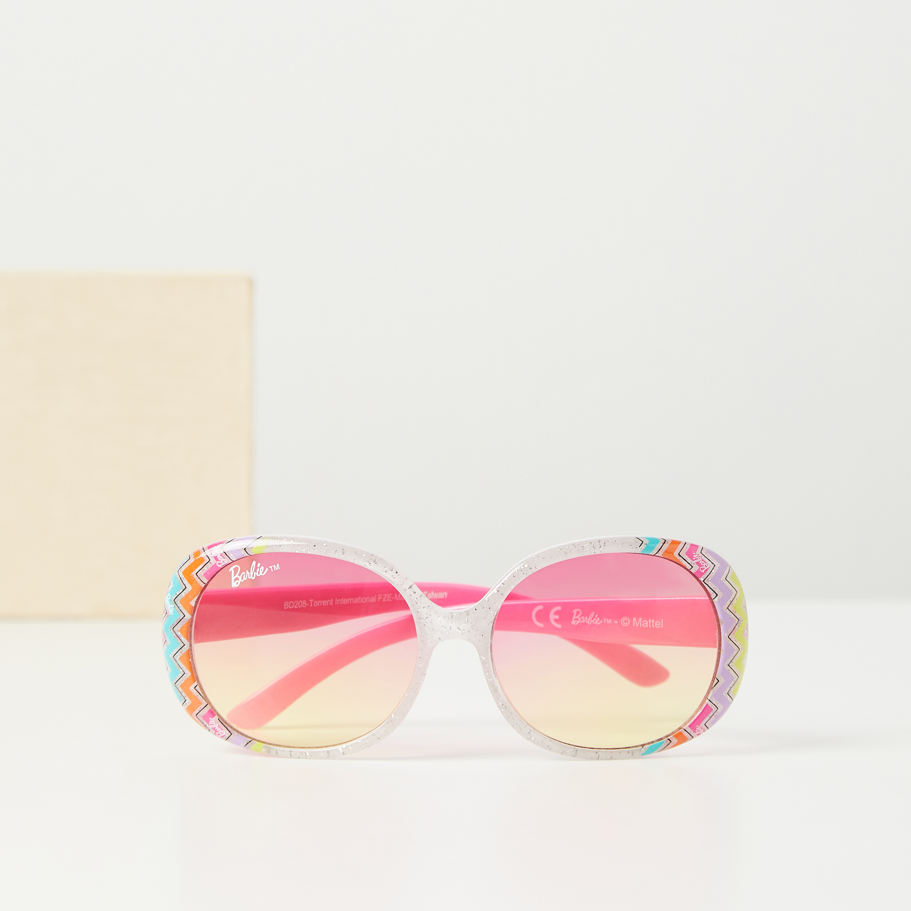 Barbie sunglasses hotsell for girls