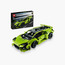 LEGO® Technic Lamborghini Huracán Tecnica 42161 Building Toy Set (806 Pieces)-toys-buildingblocks-blocks-image-1
