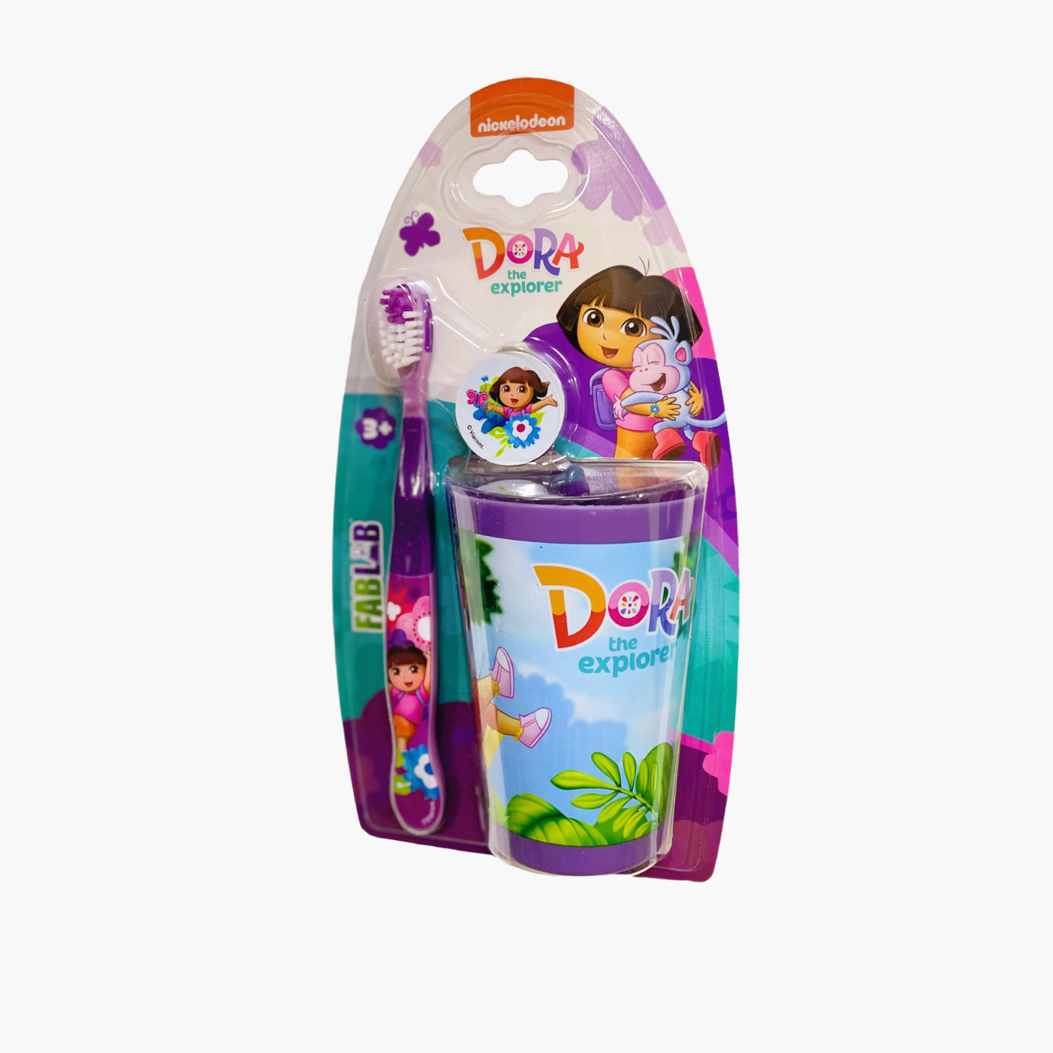 Dora toothbrush on sale