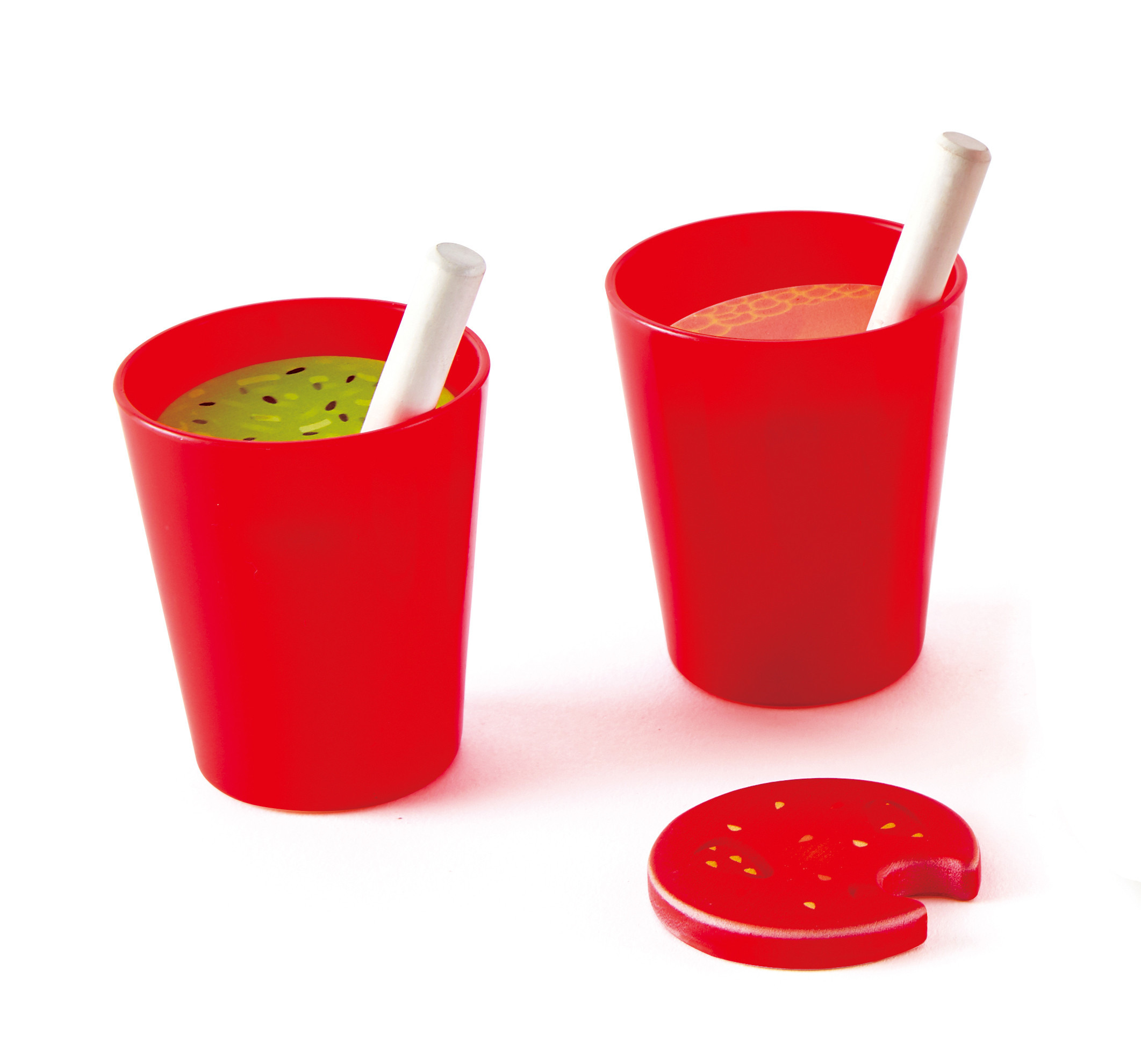 Hape Smoothie Blender Playset-toys-roleplay-kitchensets-image-3