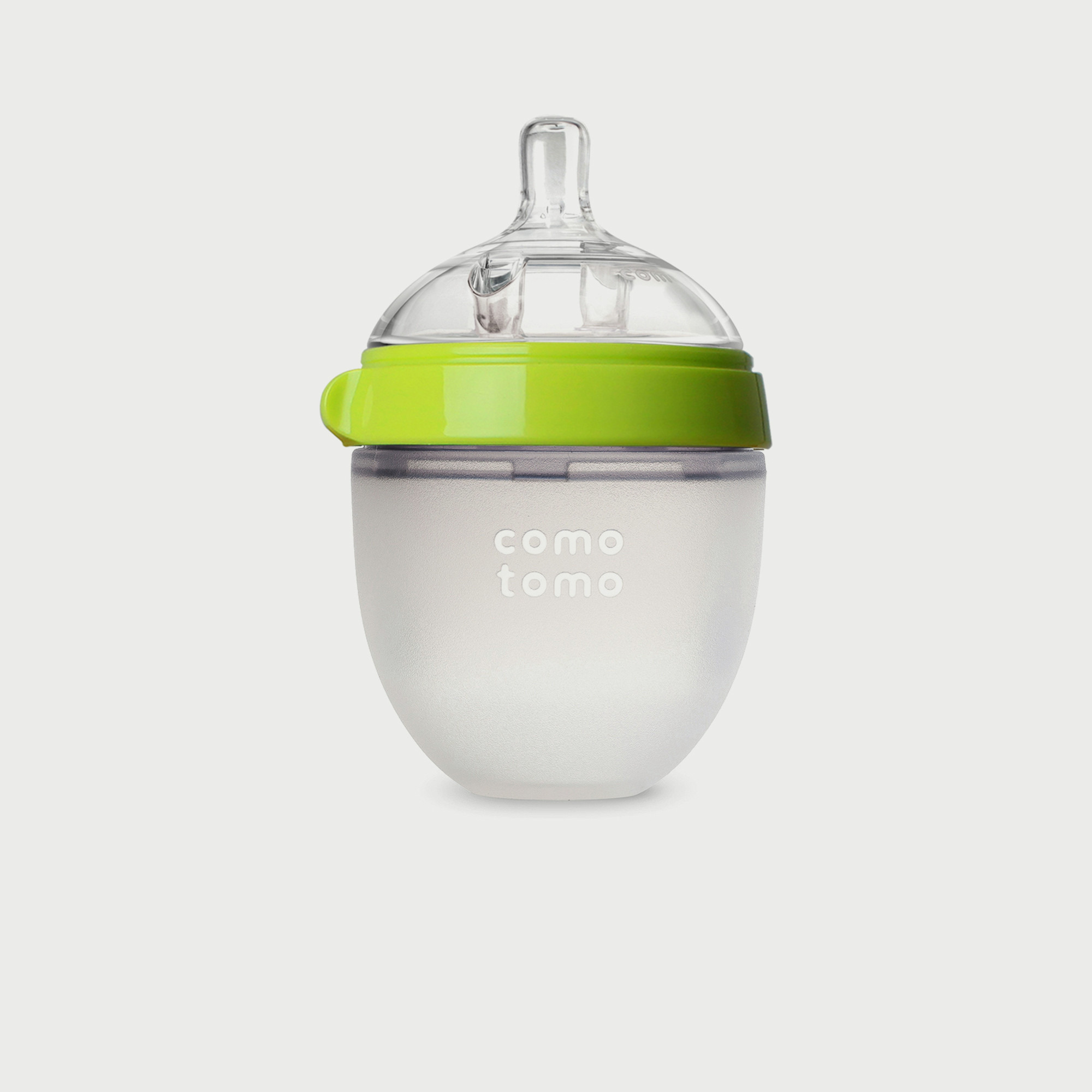 زجاجة رضاعة ناتشيورال فيل من كوموتومو - 150 مل-baby-feeding-feedingbottles-bottlesandteats-image-5
