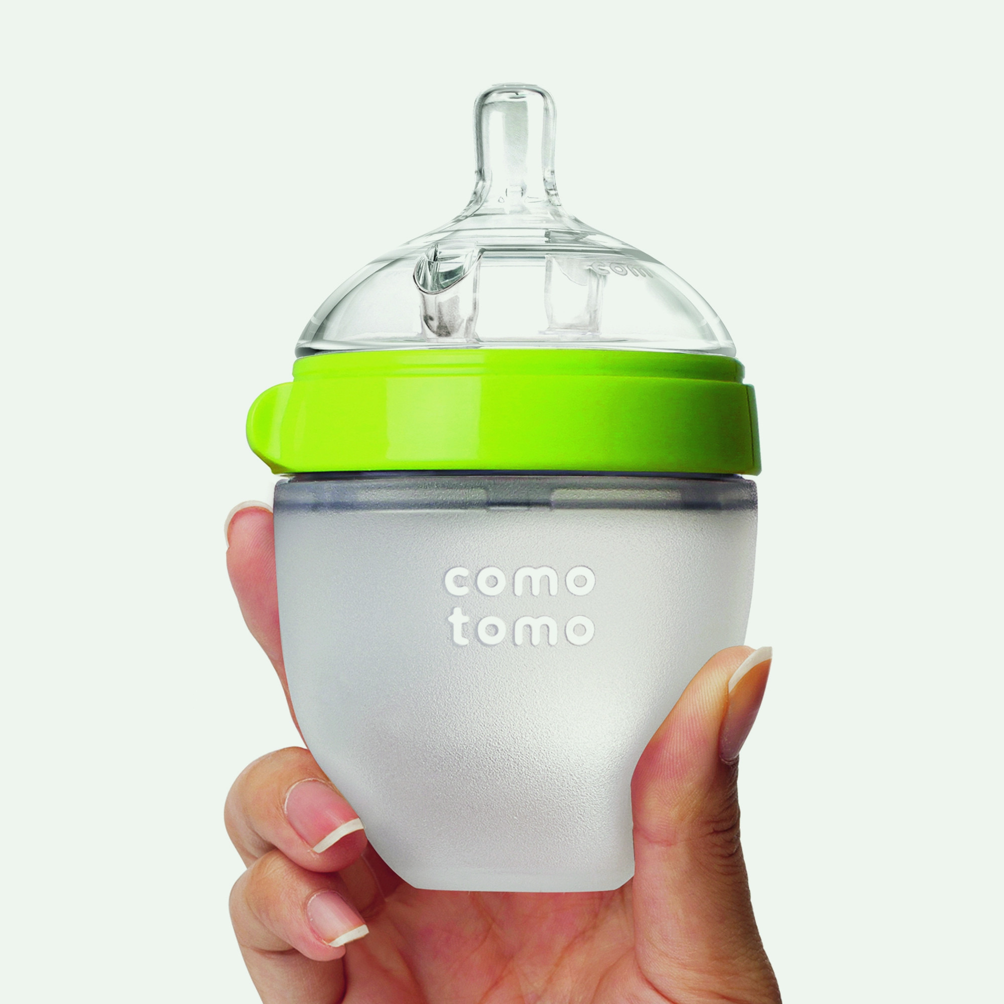 زجاجة رضاعة ناتشيورال فيل من كوموتومو - 150 مل-baby-feeding-feedingbottles-bottlesandteats-image-6