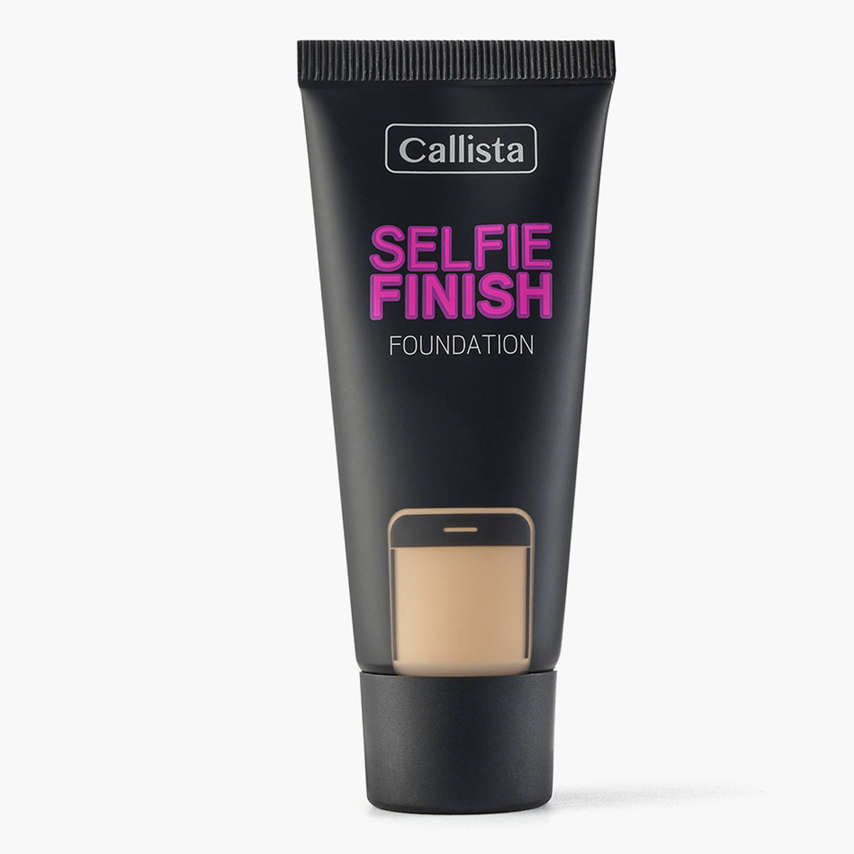 Callista Selfie Finish Foundation-beautyandpersonalcare-makeup-face-foundations-image-1