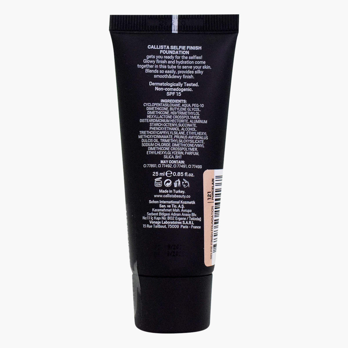 Callista Selfie Finish Foundation-beautyandpersonalcare-makeup-face-foundations-image-10
