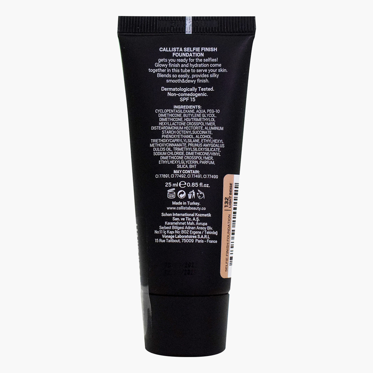 Callista Selfie Finish Foundation-beautyandpersonalcare-makeup-face-foundations-image-16