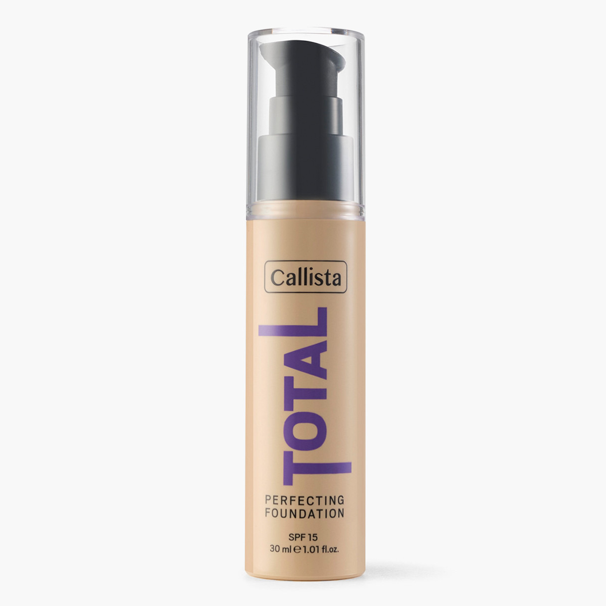 كريم أساس توتال بيرفيكتنج من كاليستا - 30 مل-beautyandpersonalcare-makeup-face-foundations-image-2