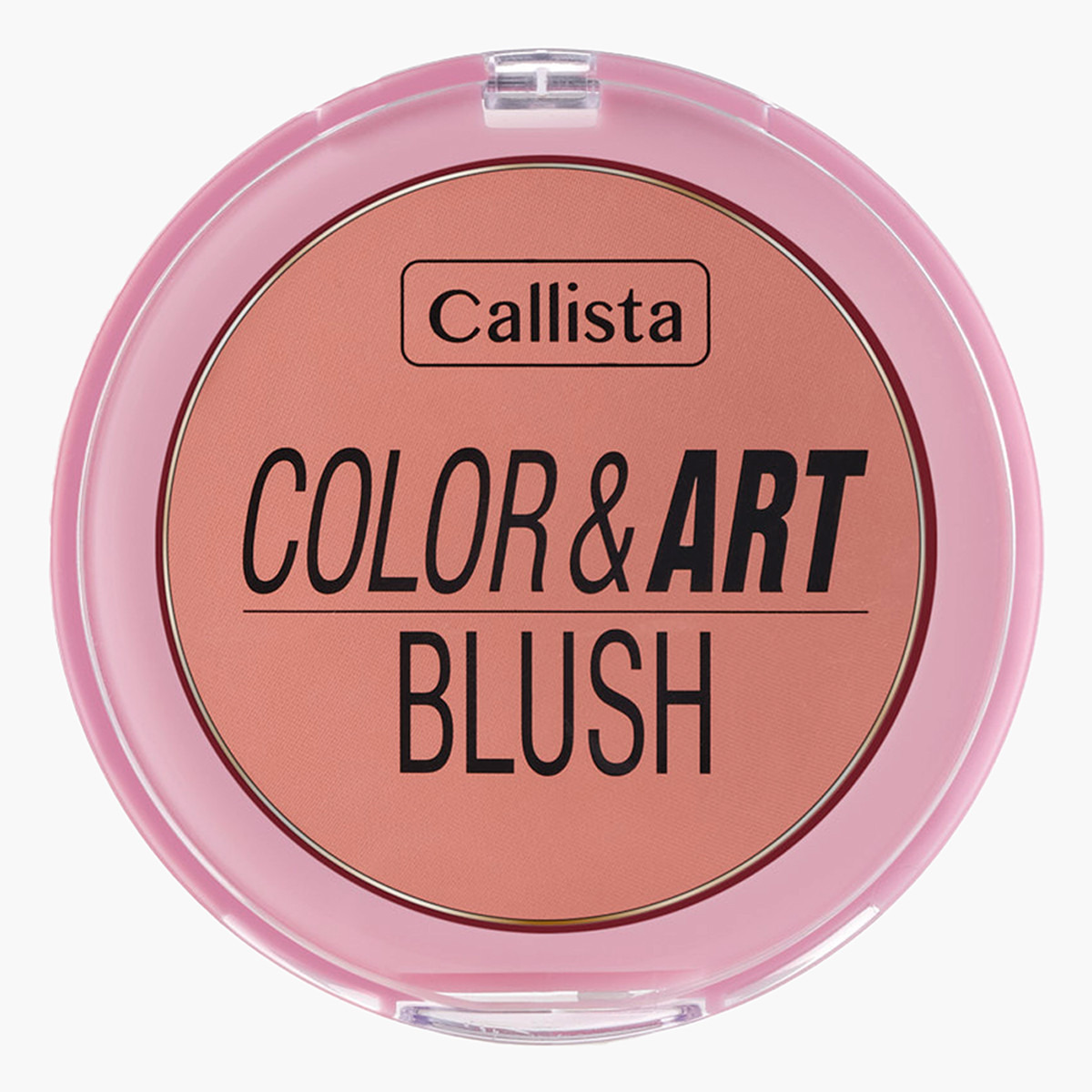 أحمر خدود كالر أند آرت من كاليستا-beautyandpersonalcare-makeup-face-blushes-image-1