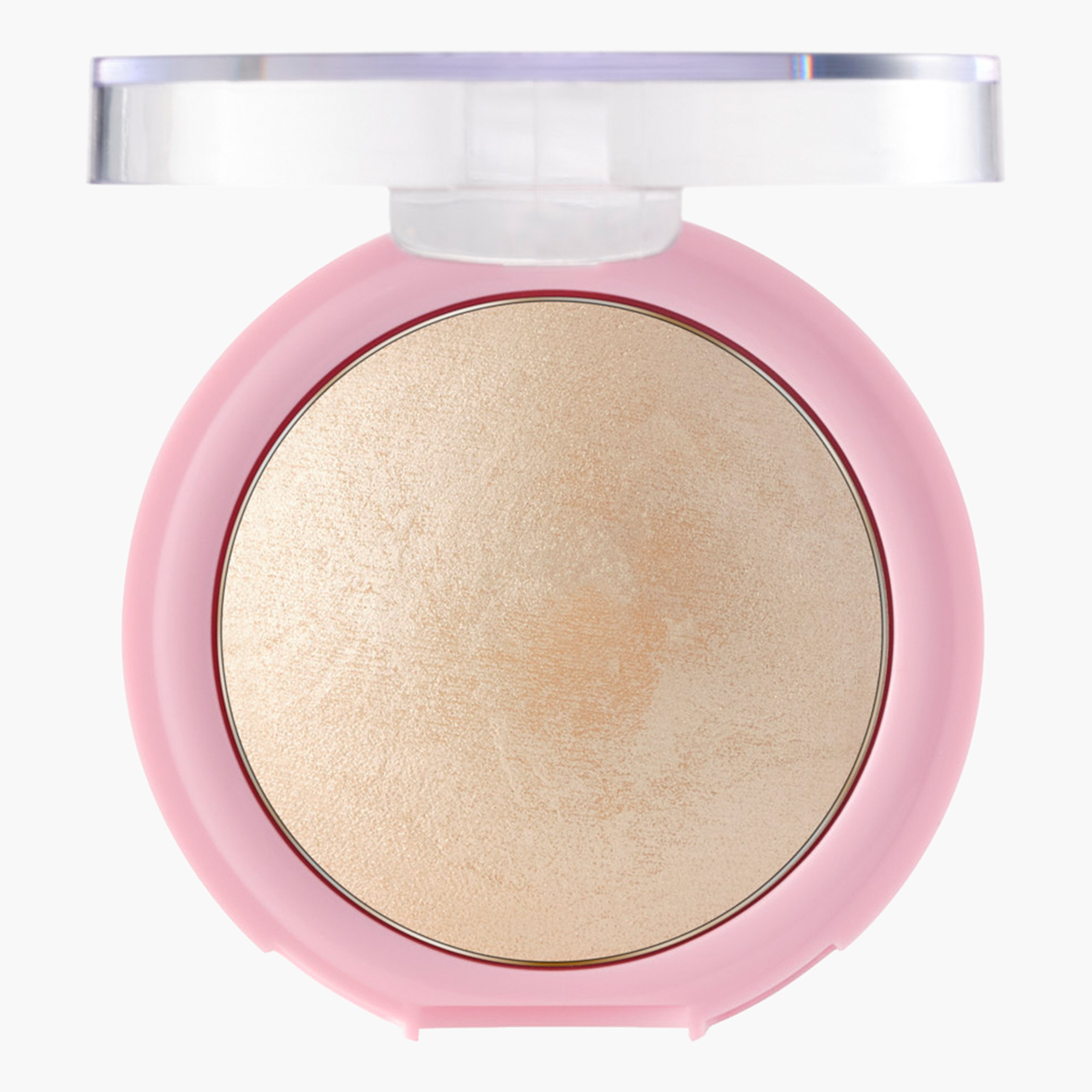 هايلتر خفيف سو برايت بيكد سنوي جلو من كاليستا-beautyandpersonalcare-makeup-face-highlighters-image-1