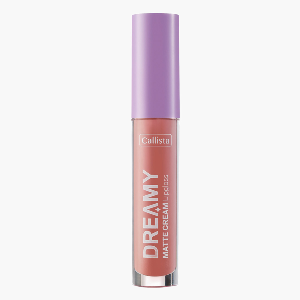 ملمع شفاه كريمي مطفي دريمي من كاليستا-beautyandpersonalcare-makeup-lips-lipglossesandbalms-image-1