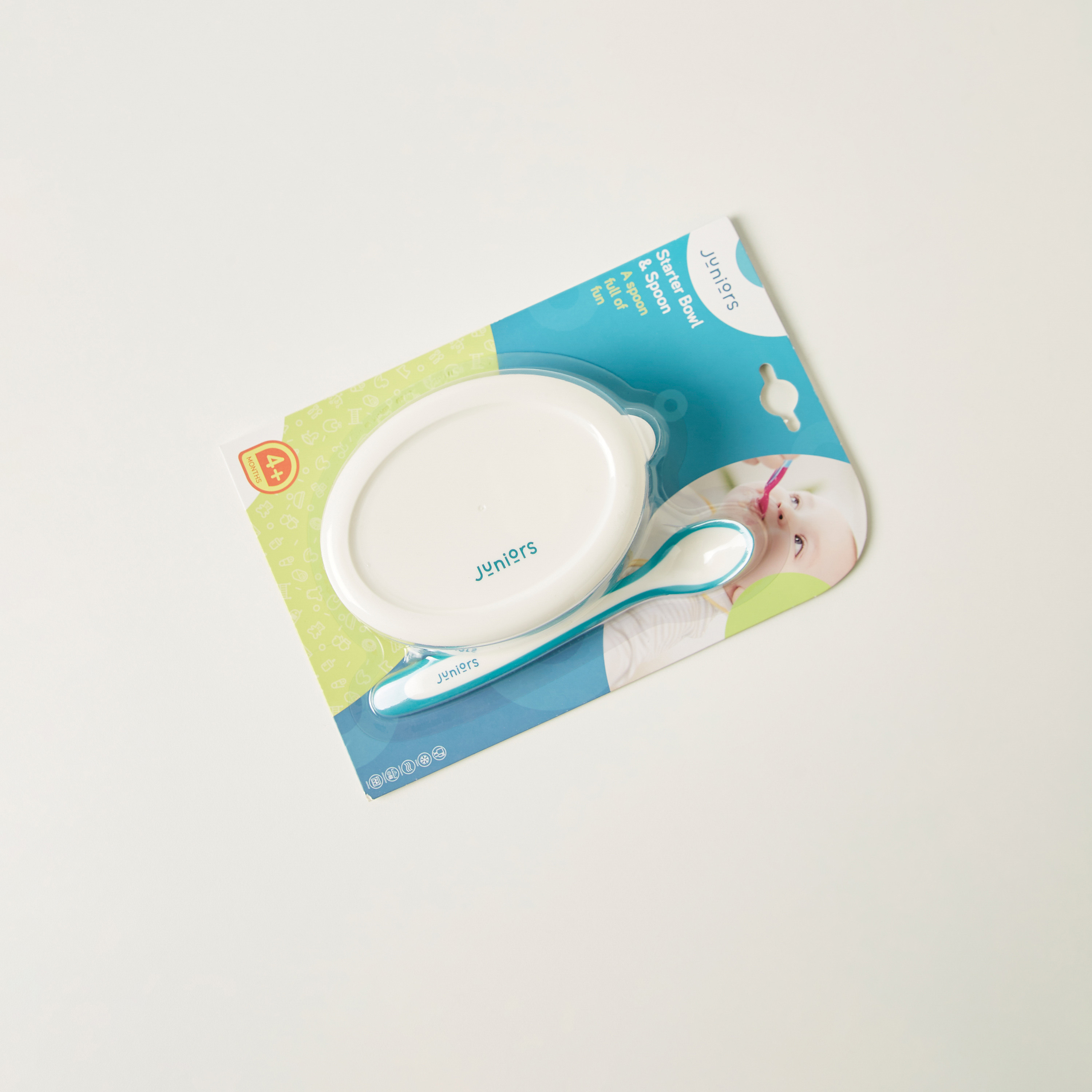 Juniors Starter Bowl and Spoon Set-baby-feeding-mealtimeessentials-image-2