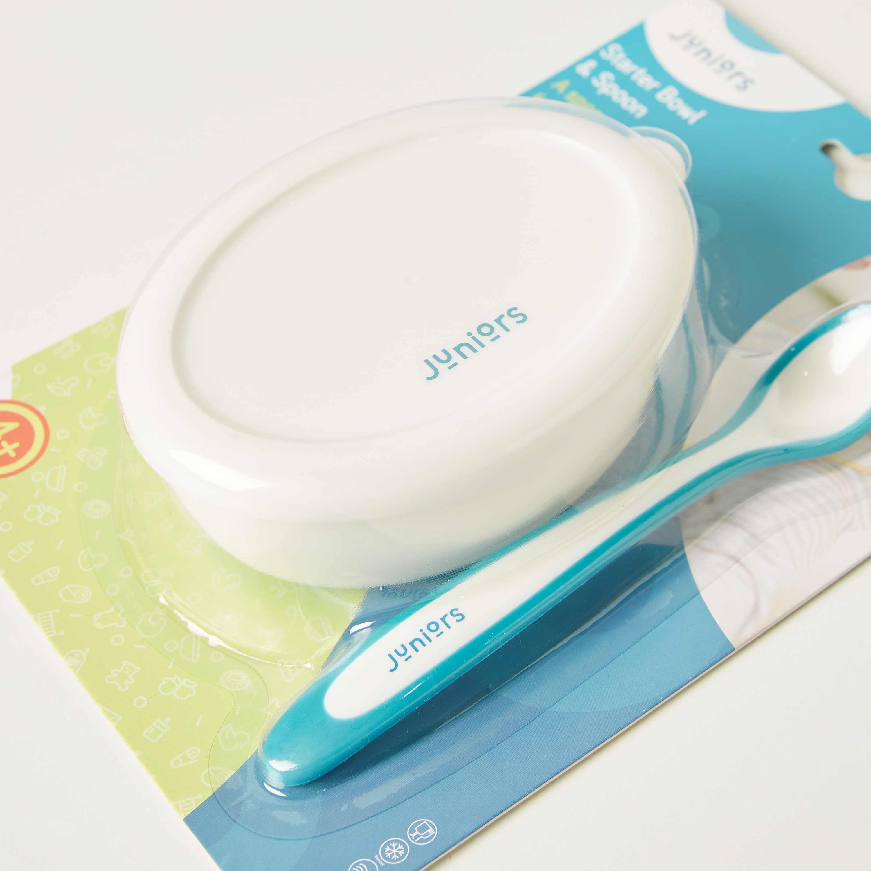 Juniors Starter Bowl and Spoon Set-baby-feeding-mealtimeessentials-image-4