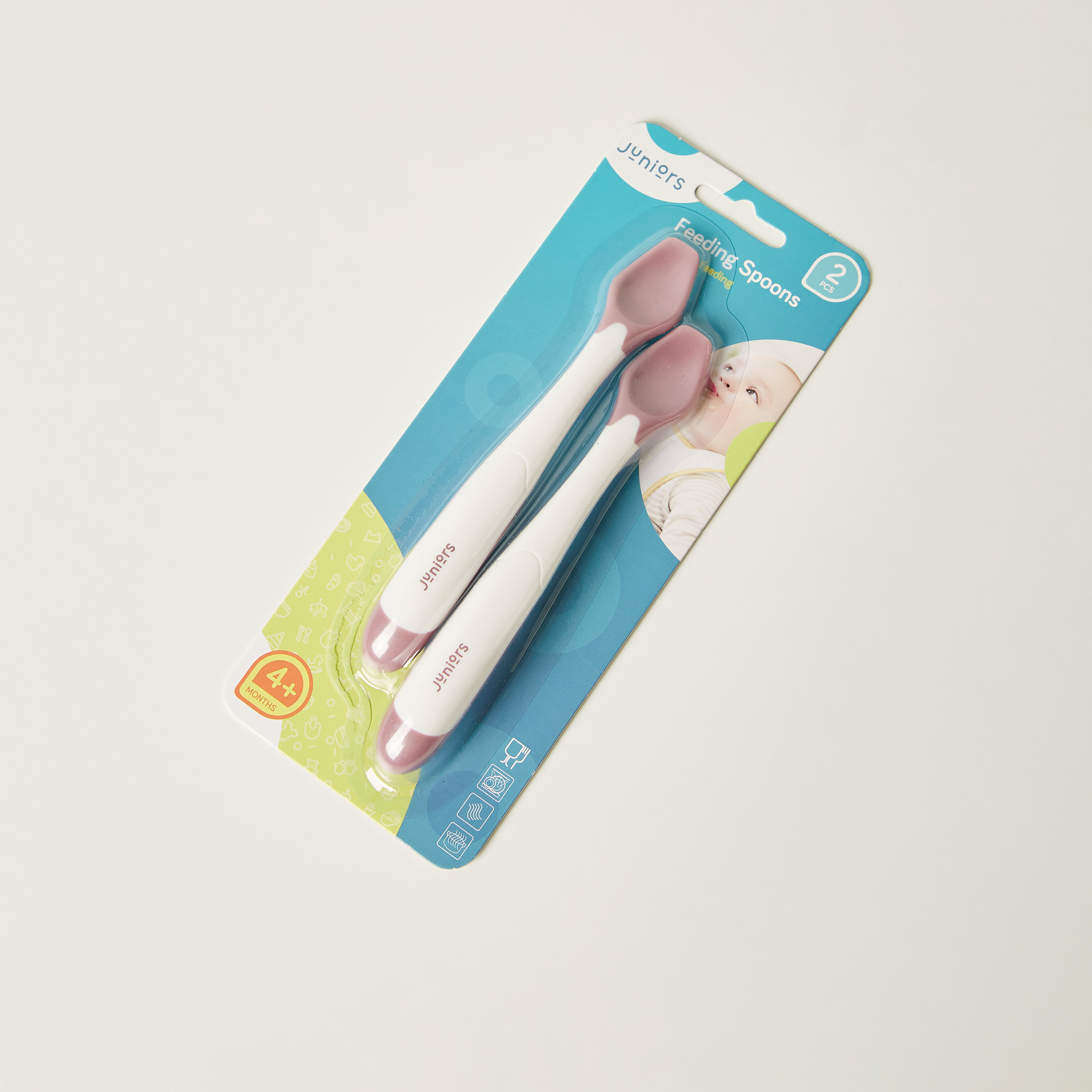 Juniors Feeding Spoon - Set of 2-baby-feeding-mealtimeessentials-image-3