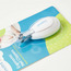 Juniors Logo Print Ergonomic Nail Clipper-baby-bathandcare-hairbodyskincare-image-3