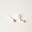 طقم مشط و فرشاة شعر من جونيورز-baby-bathandcare-hairbodyskincare-image-2