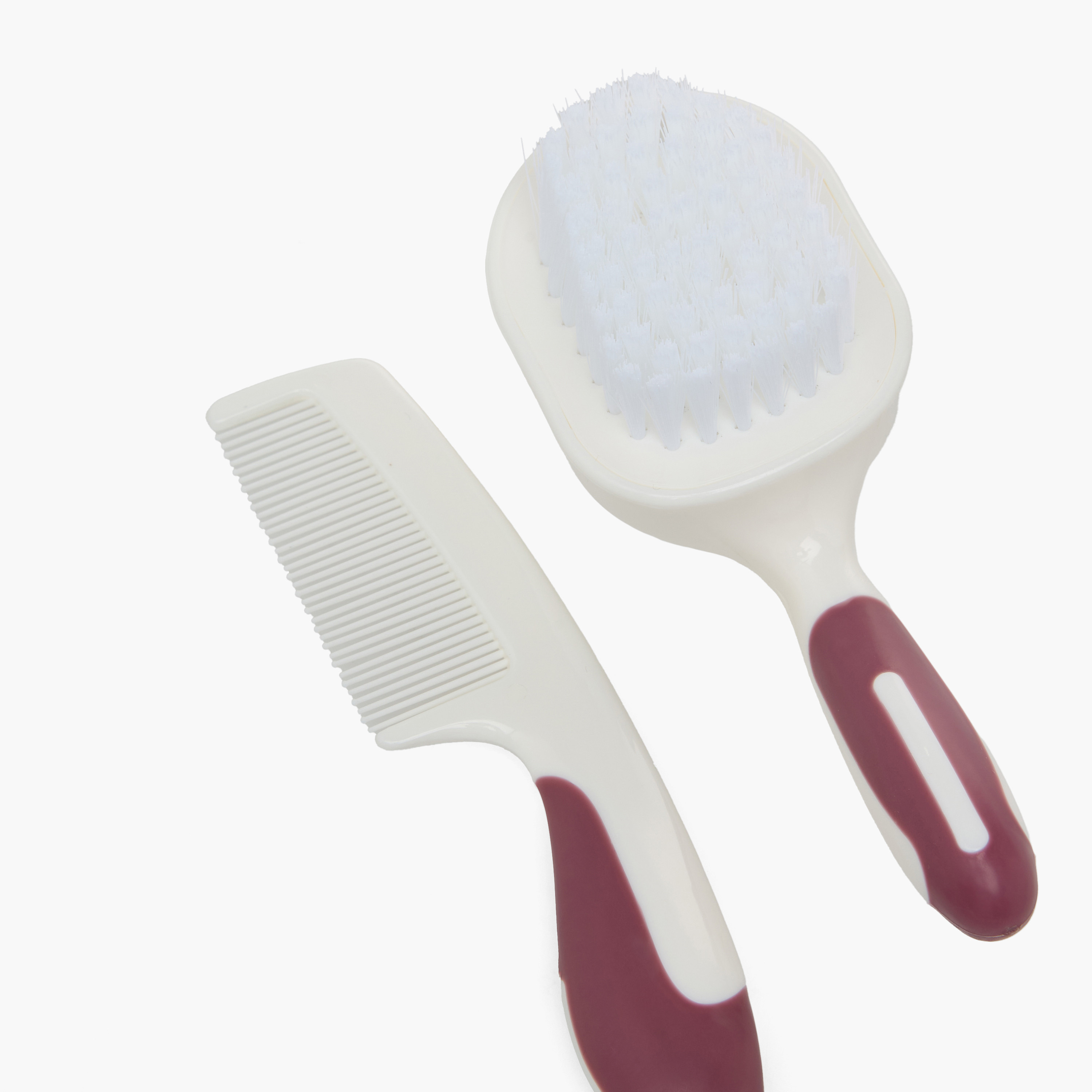 Juniors Brush and Comb Set-baby-bathandcare-grooming-image-4