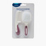 طقم مشط و فرشاة شعر من جونيورز-promo_HC_SA_discountpromo_20042020-image-1