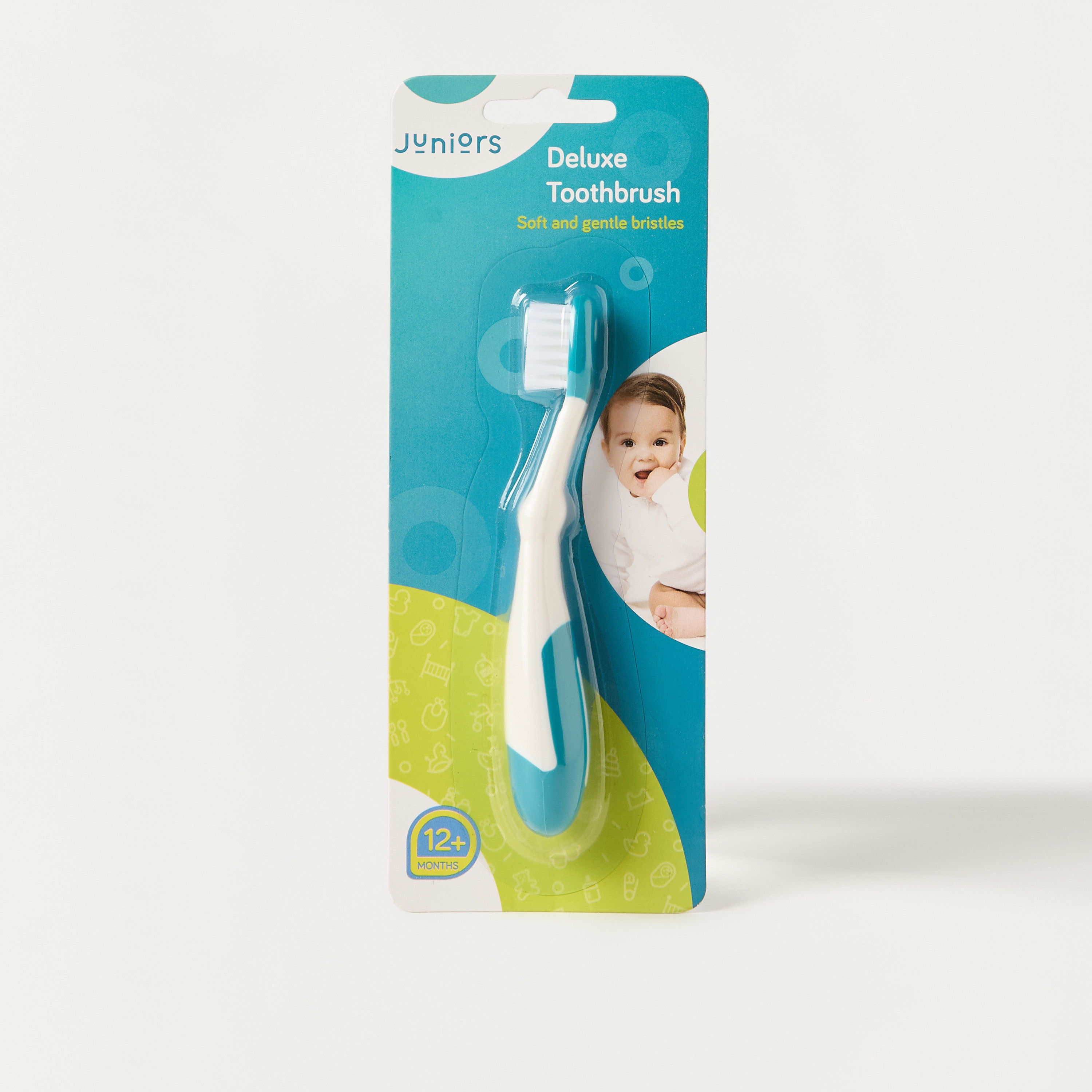Juniors Baby Toothbrush-baby-bathandcare-oralcare-image-4