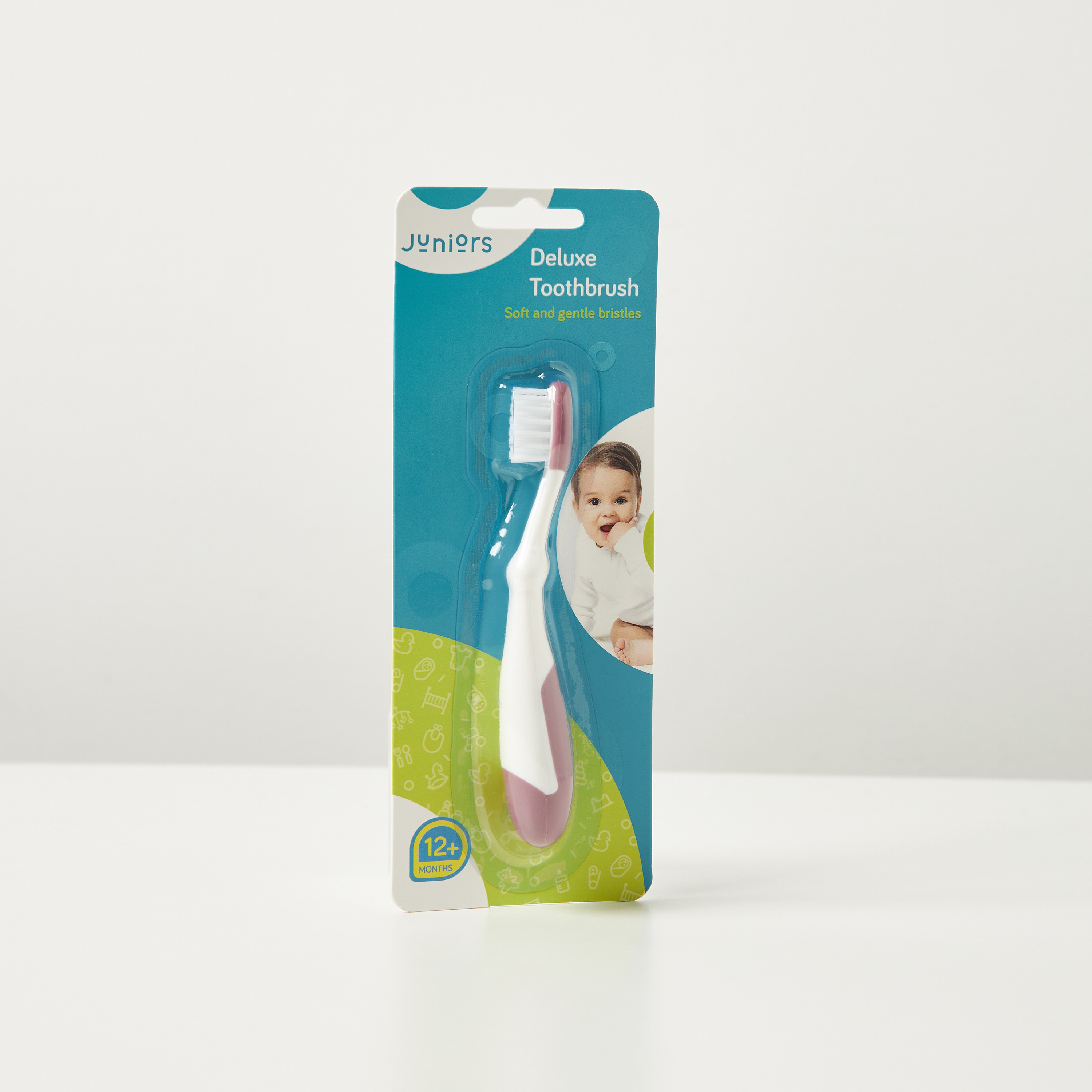 Juniors Toddler Toothbrush-baby-bathandcare-oralcare-image-2