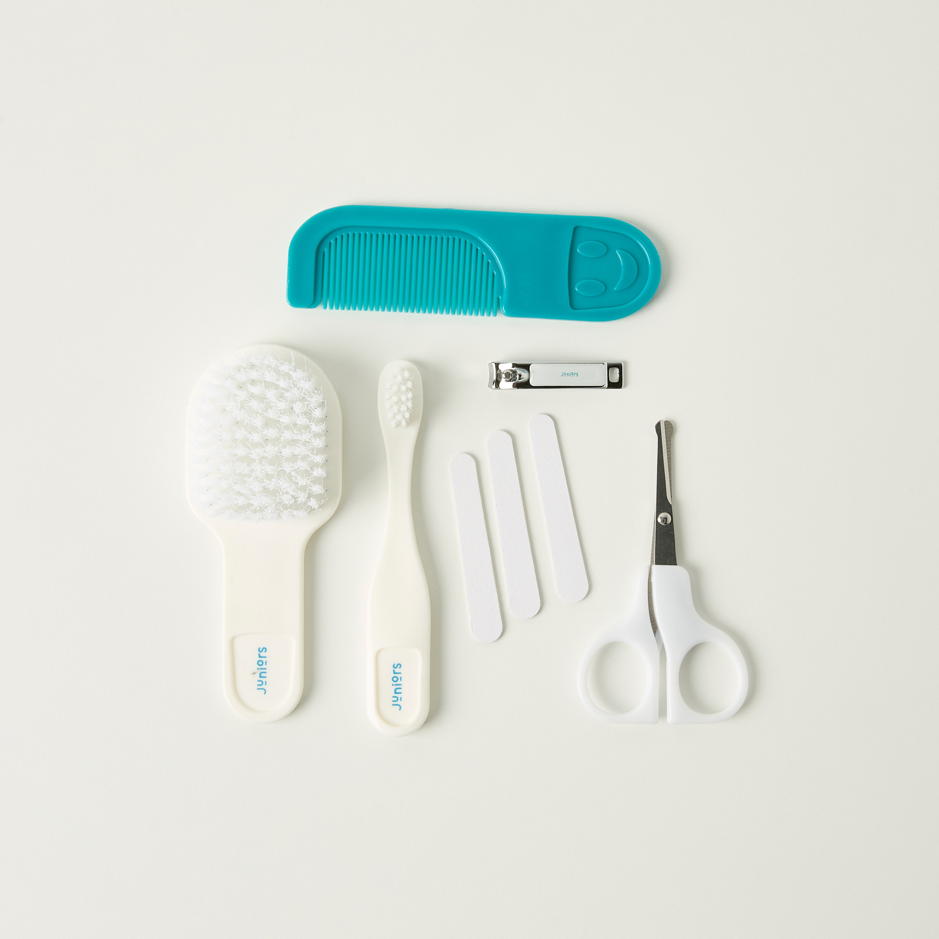 Juniors Grooming Set-baby-bathandcare-hairbodyskincare-image-1