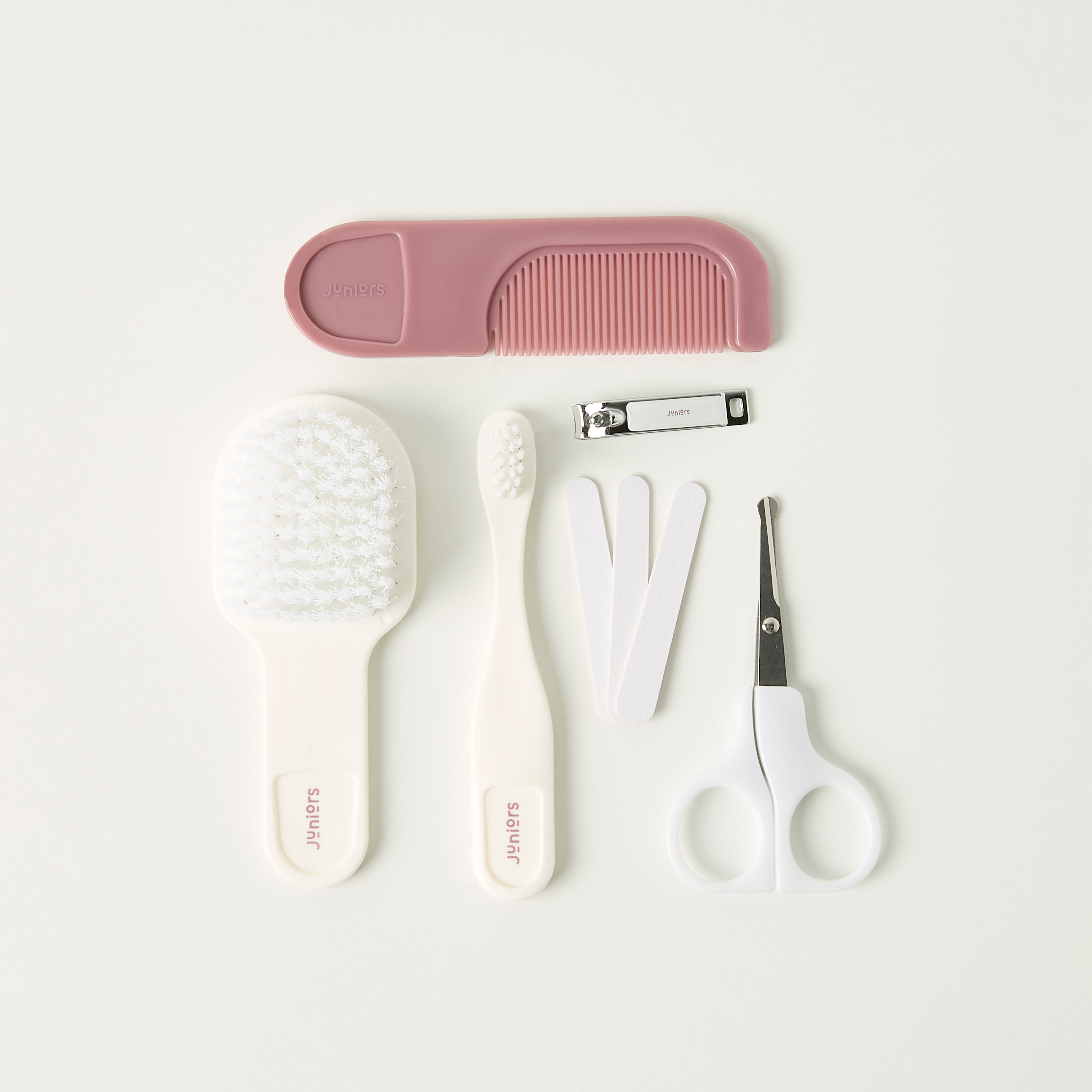 Juniors Grooming Set-baby-bathandcare-hairbodyskincare-image-2