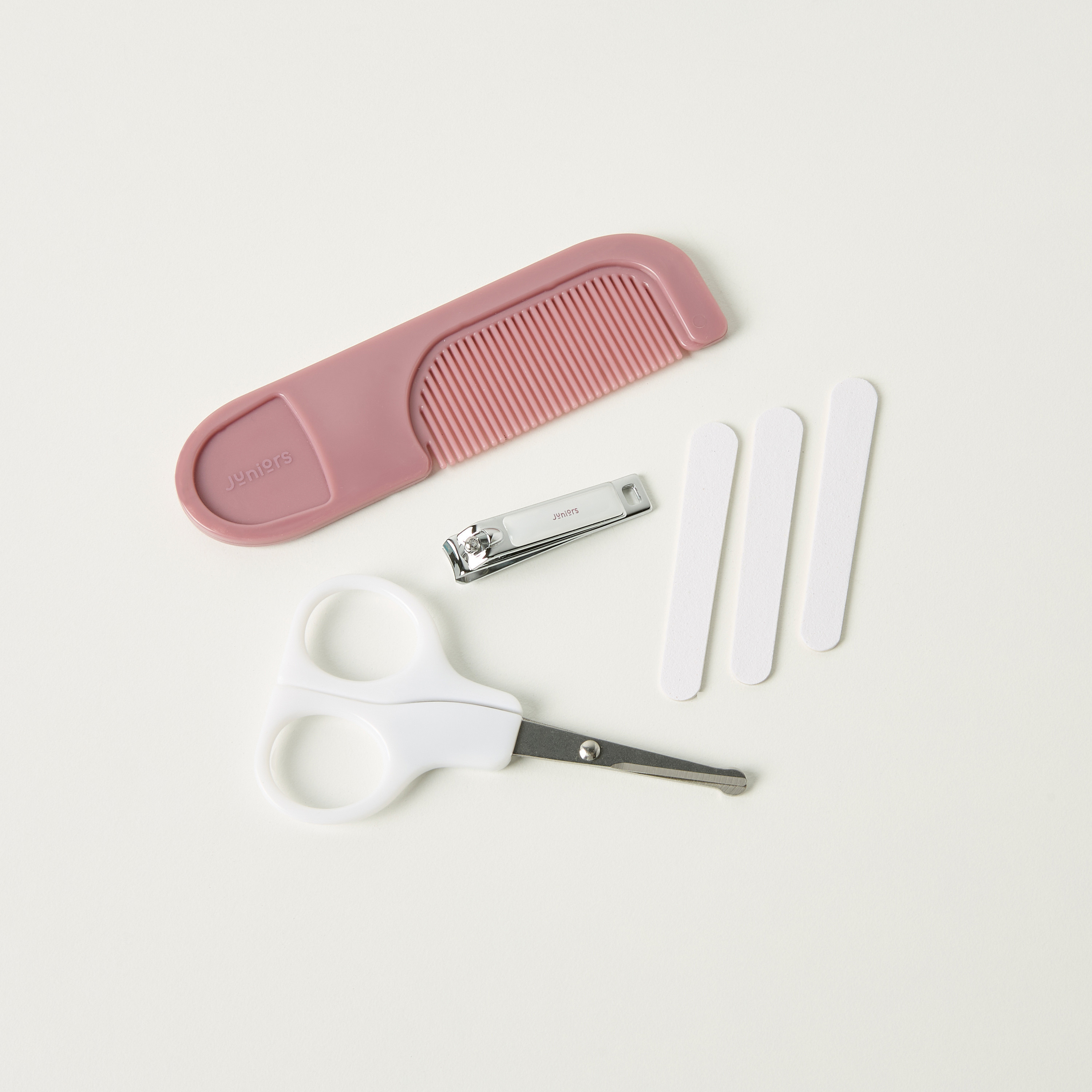 Juniors Grooming Set-baby-bathandcare-hairbodyskincare-image-5