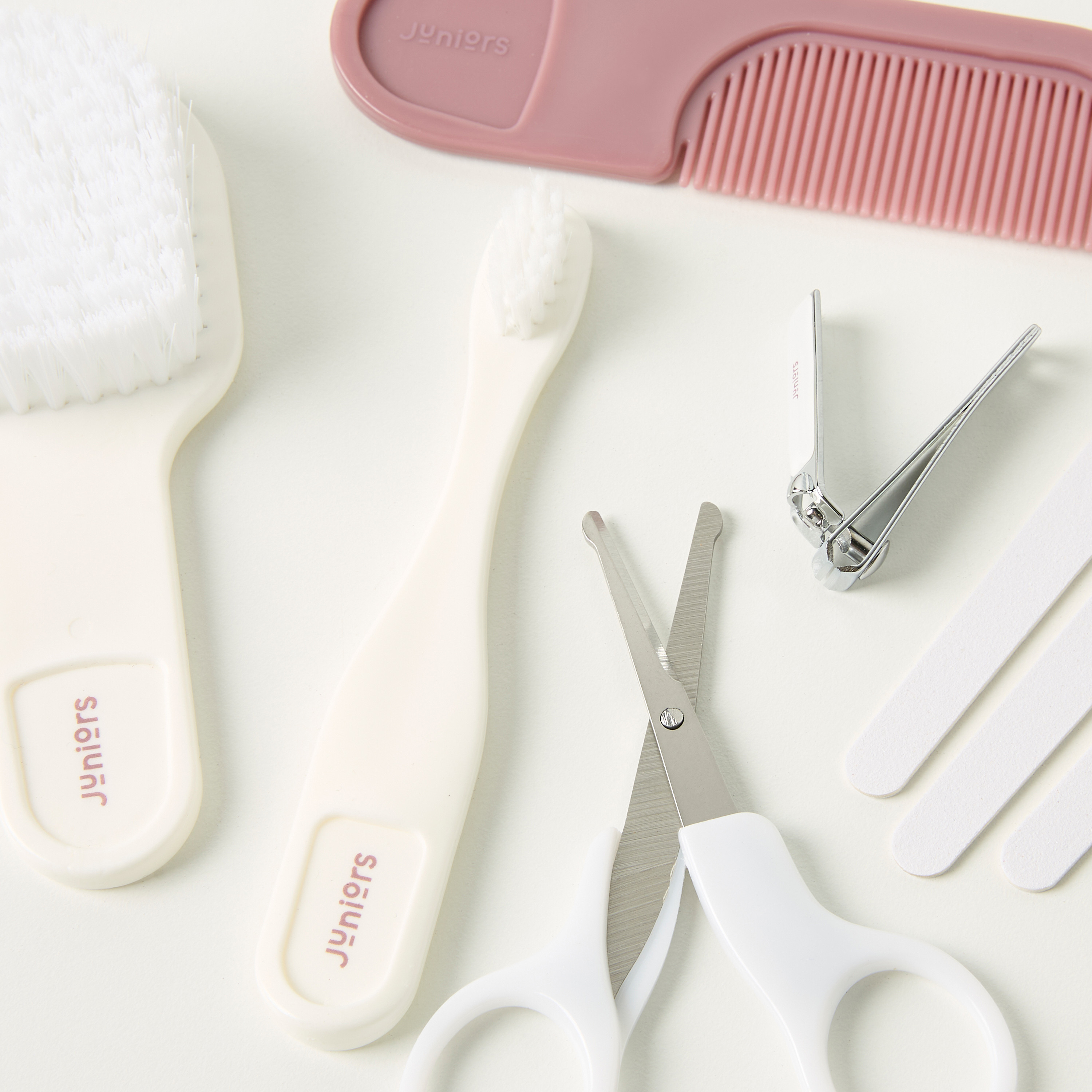 Juniors Grooming Set-baby-bathandcare-hairbodyskincare-image-3