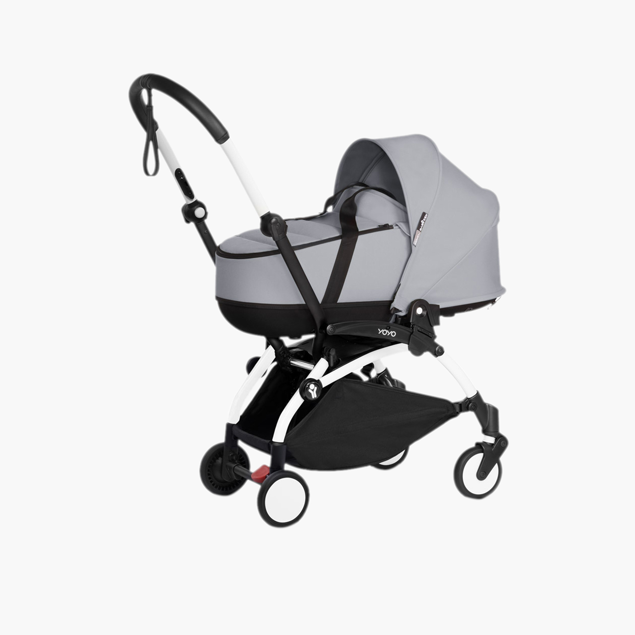 BABYZEN YOYO Bassinet-baby-nursery-furniture-cribsandbeds-bassinets-image-9