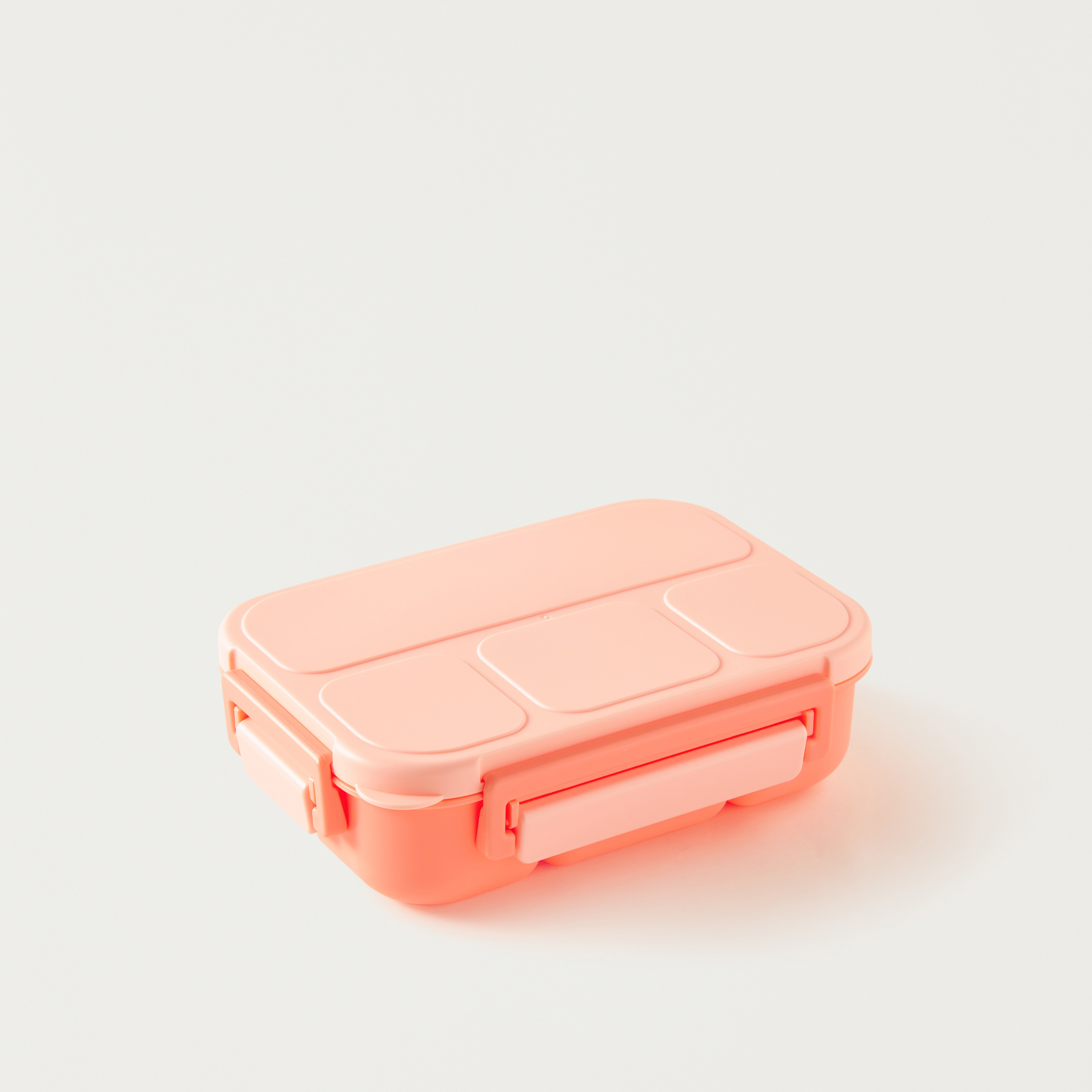 صندوق غداء مقسّم بغطاء بمشبك إغلاق-school-lunchessentials-lunchboxes-image-1