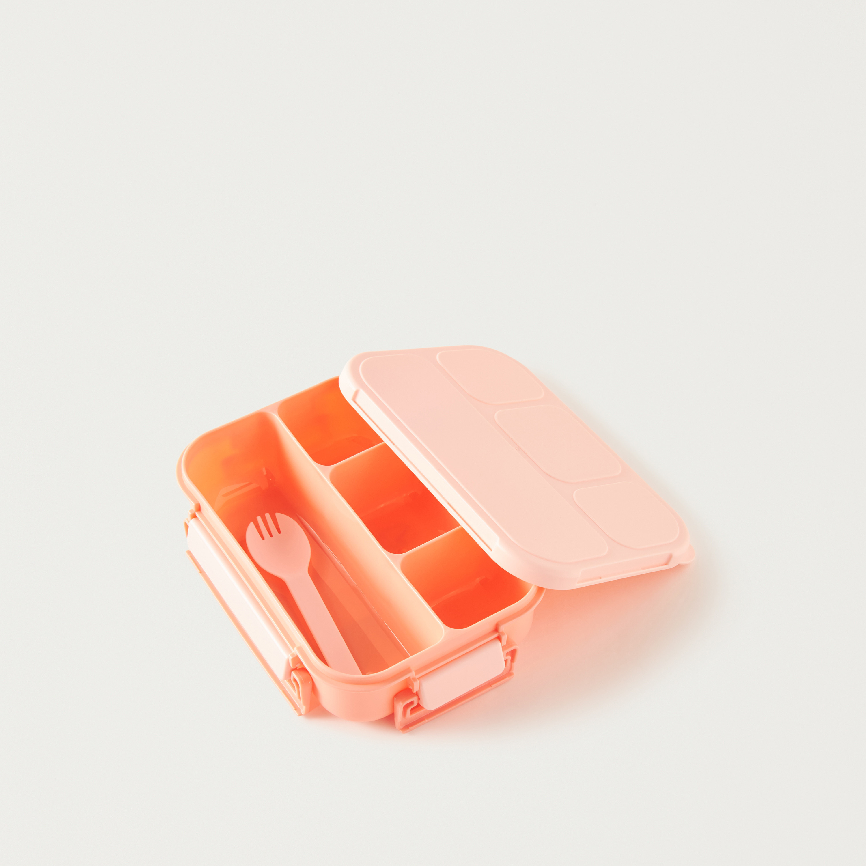 صندوق غداء مقسّم بغطاء بمشبك إغلاق-school-lunchessentials-lunchboxes-image-3