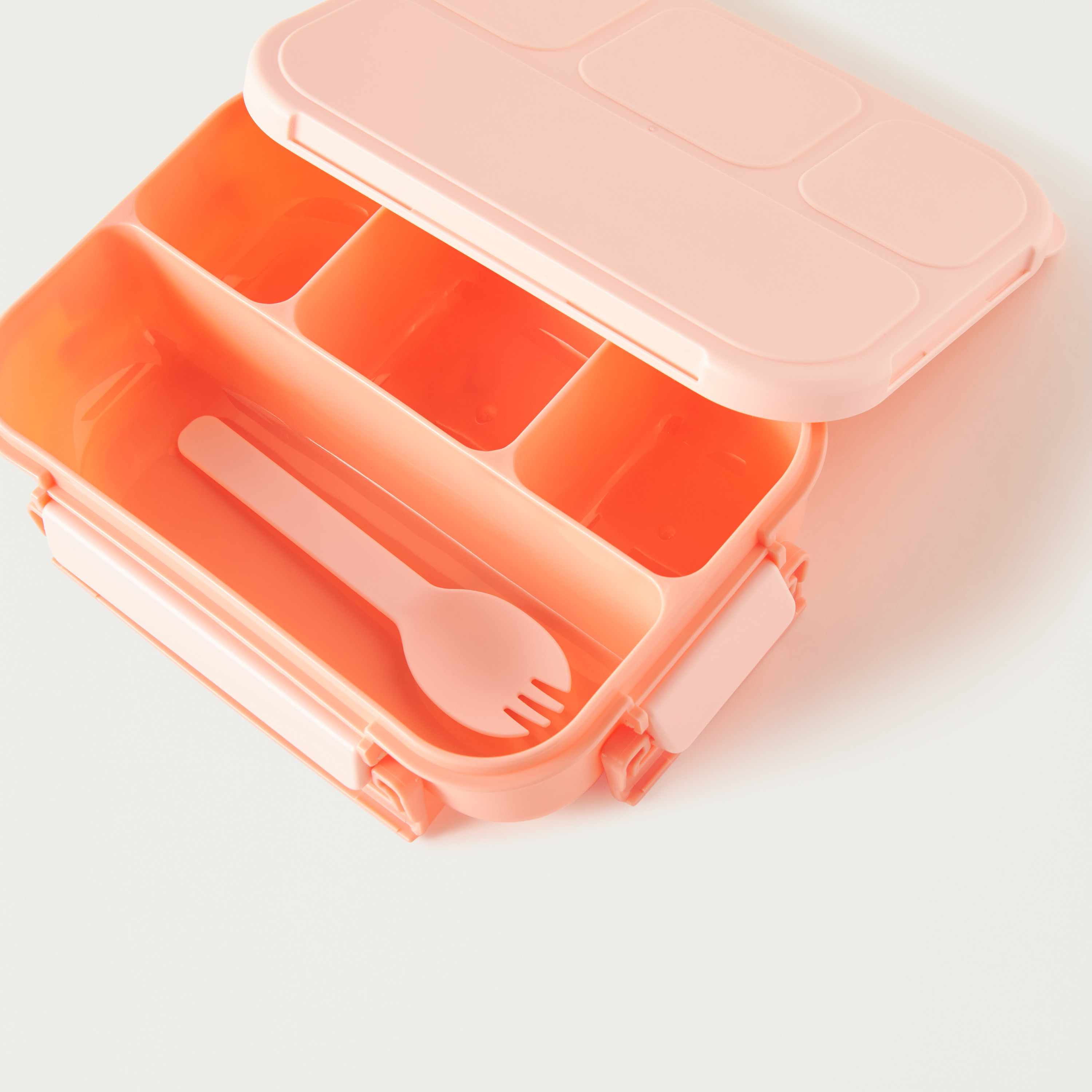 صندوق غداء مقسّم بغطاء بمشبك إغلاق-school-lunchessentials-lunchboxes-image-5
