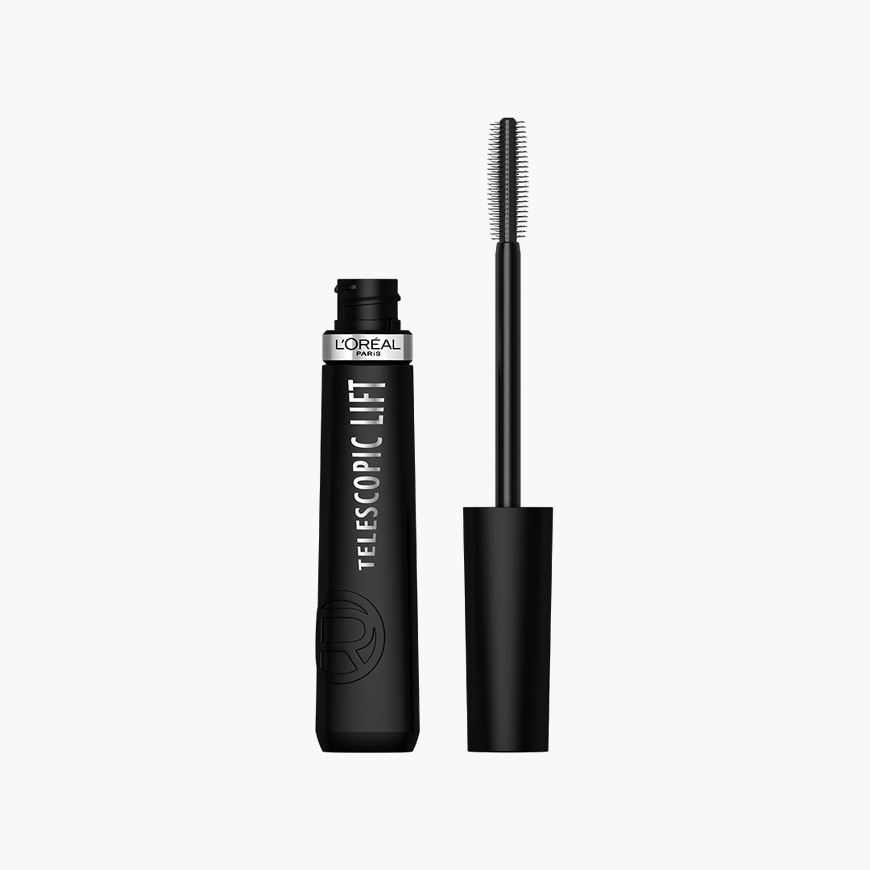 L'Oreal Paris Telescopic Lift Mascara - 9.4 ml-beautyandpersonalcare-makeup-eyes-mascaras-image-1