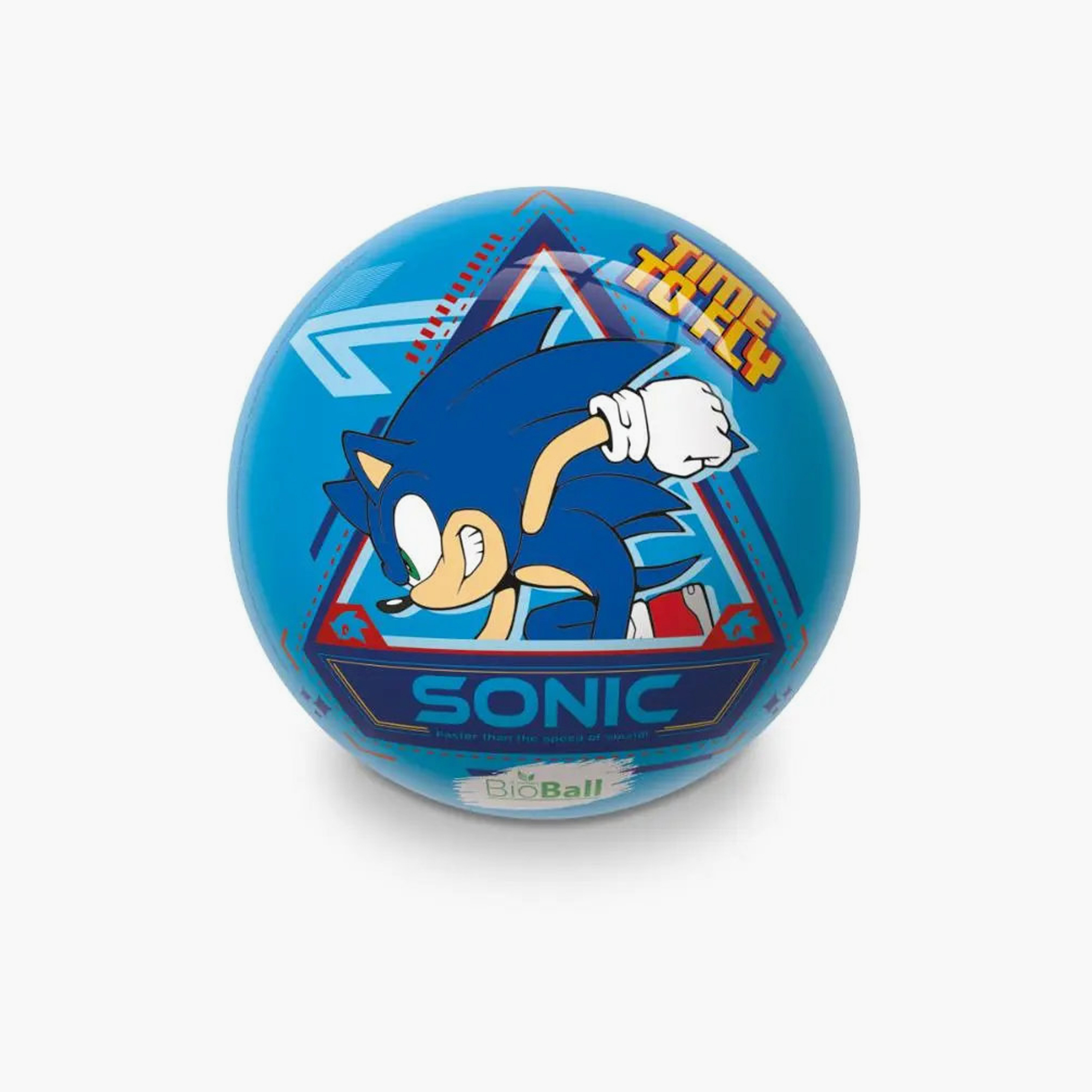 Mondo Bio Ball - Sonic-toys-outdoor-sports-image-2