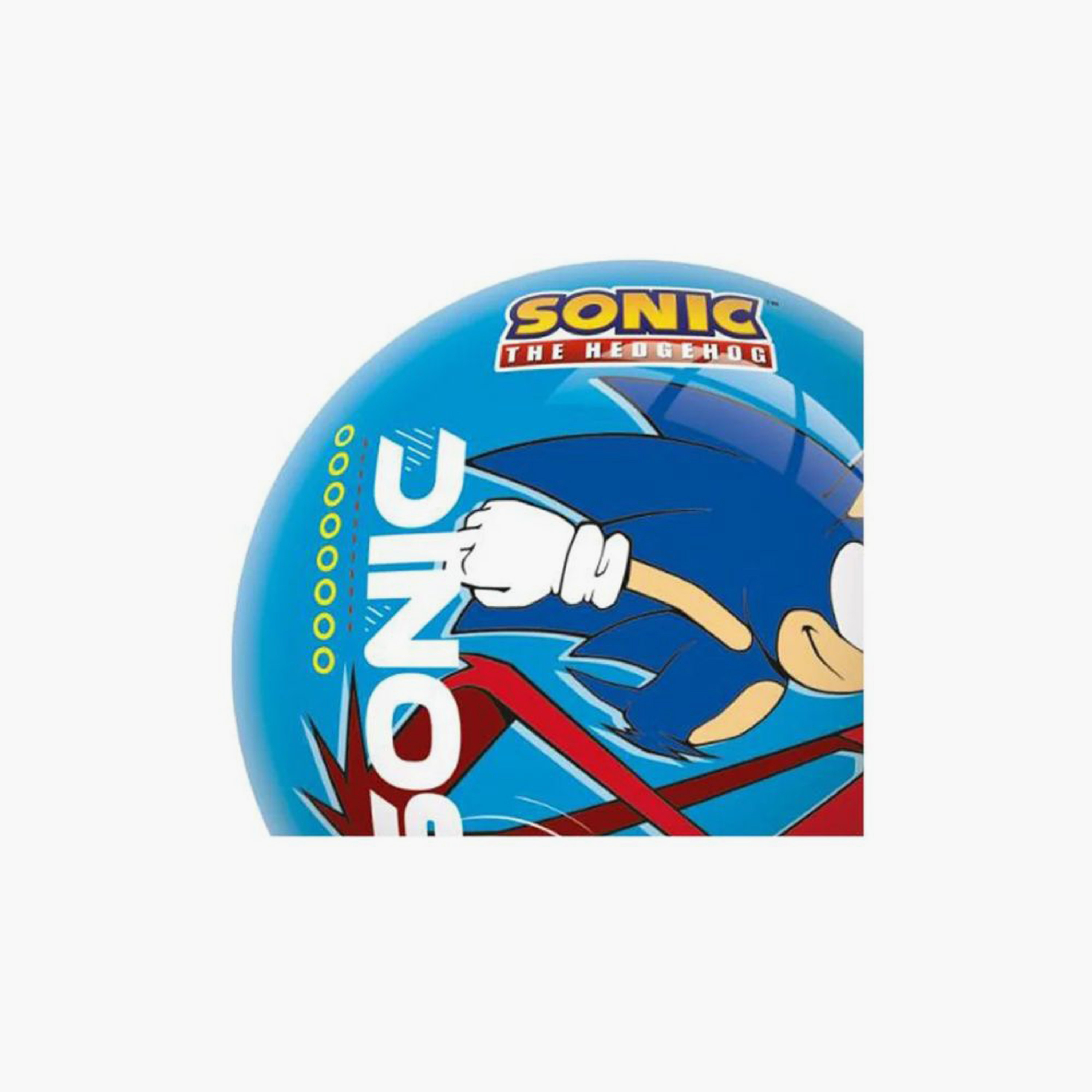 Mondo Bio Ball - Sonic-toys-outdoor-sports-image-3