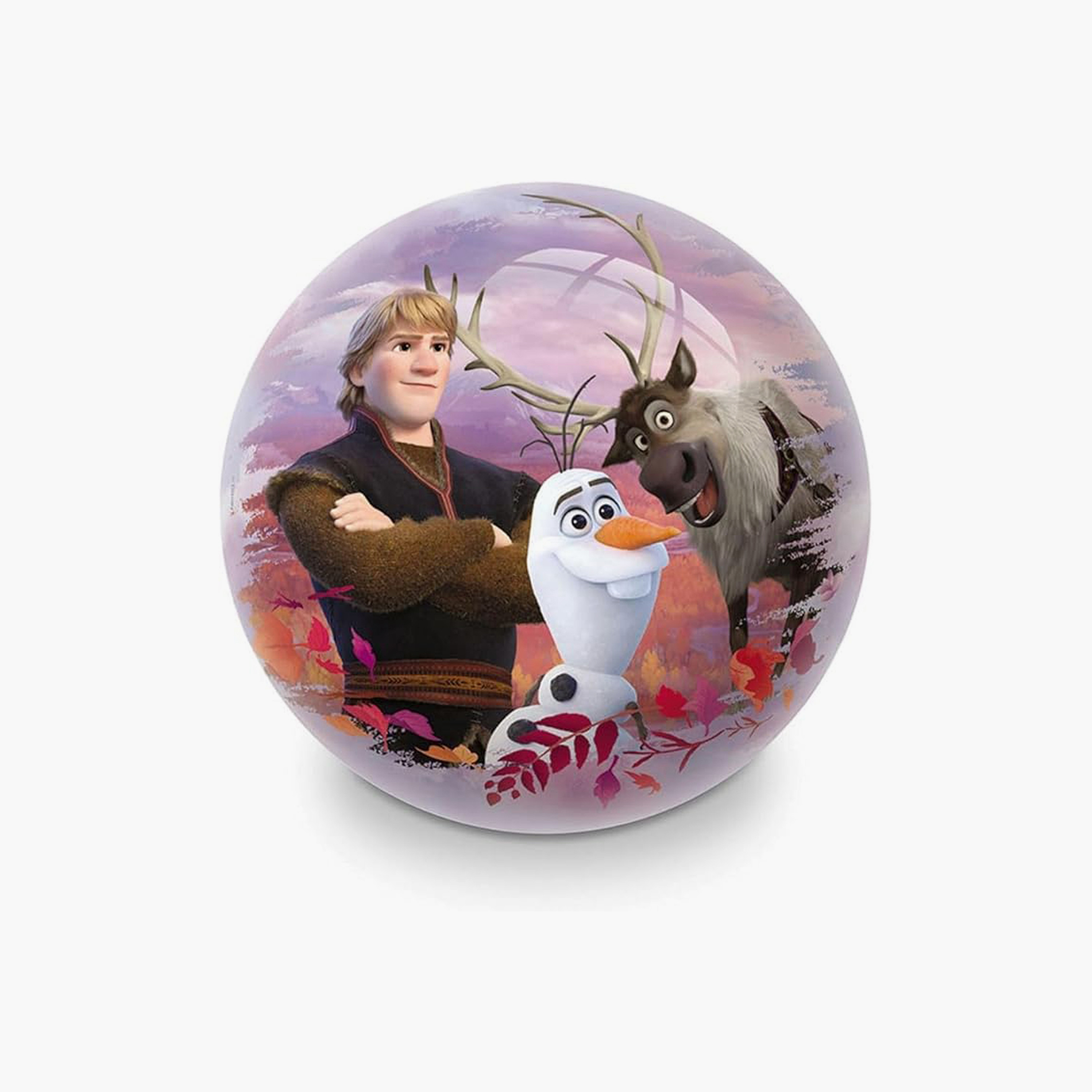 Mondo Bio Ball - Frozen-toys-outdoor-sports-image-3