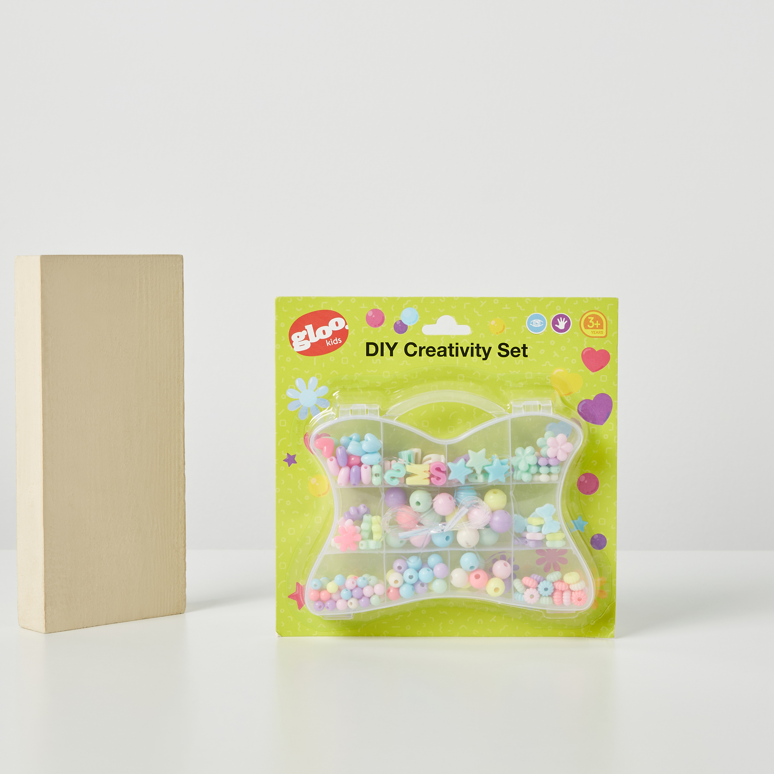 Gloo DIY Creativity Set-school-artsandcrafts-image-1