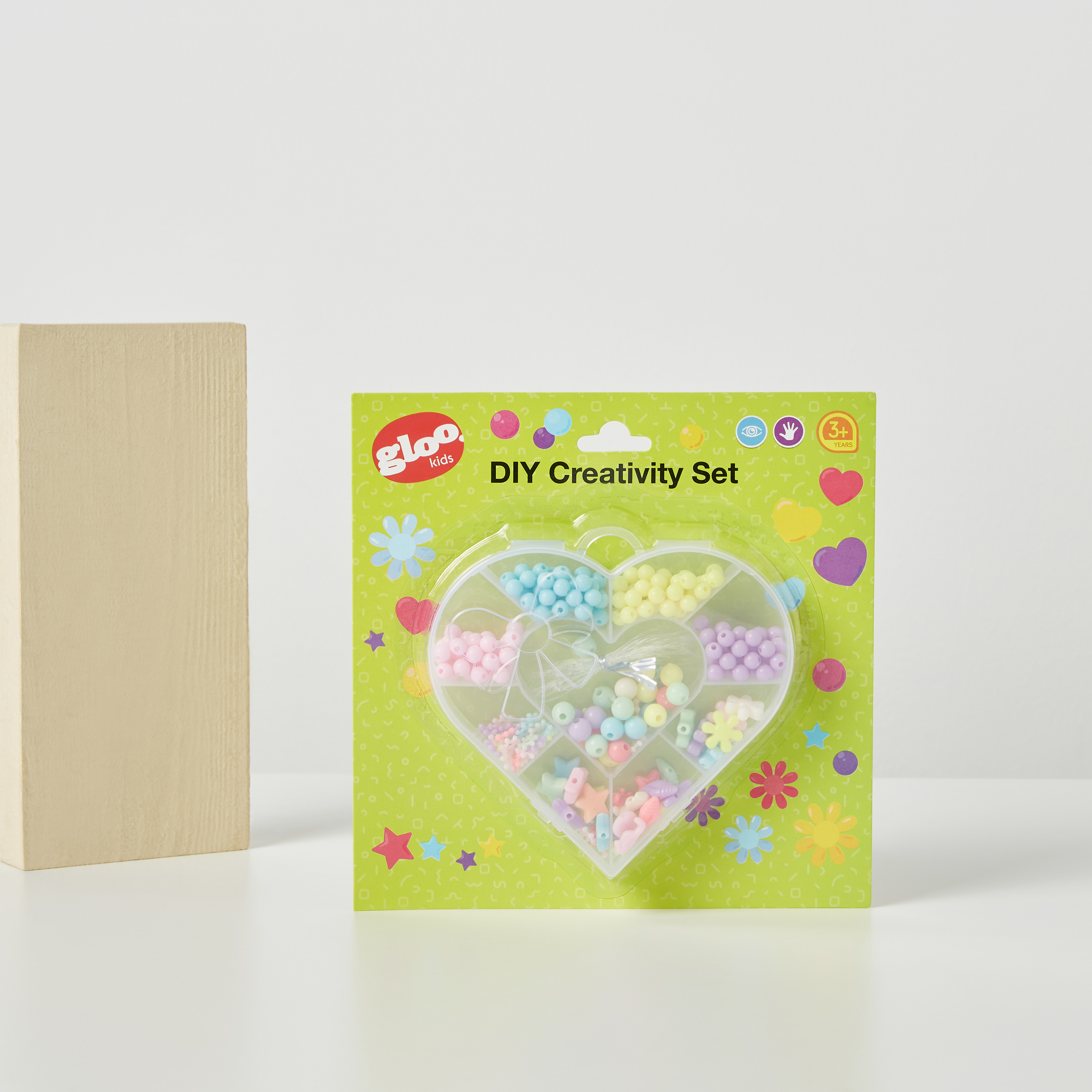 Gloo DIY Creativity Set-school-artsandcrafts-image-1