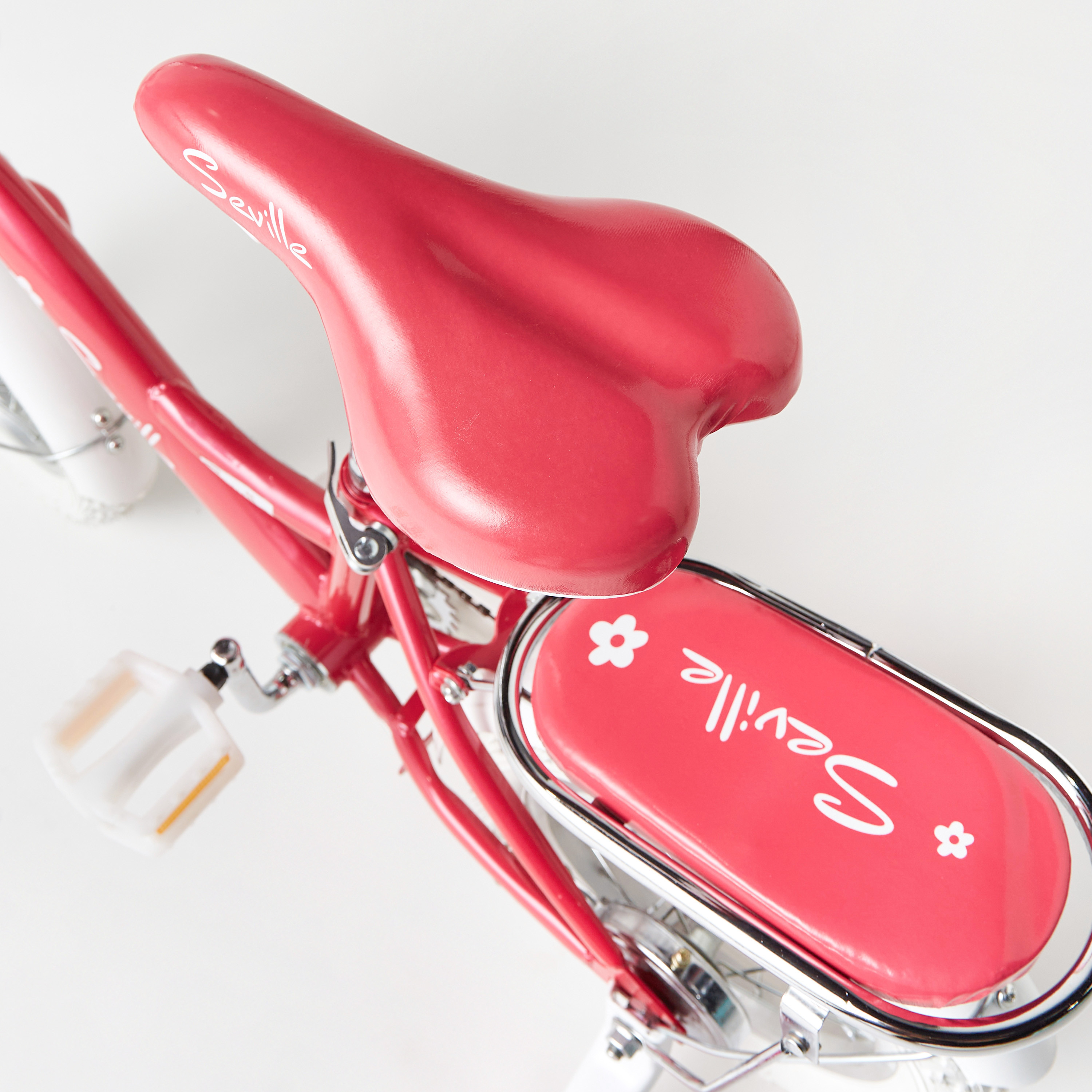 درّاجة مع شرابات وسلة من جونيورز-toys-outdoor-bikesandrideons-bikes-image-4