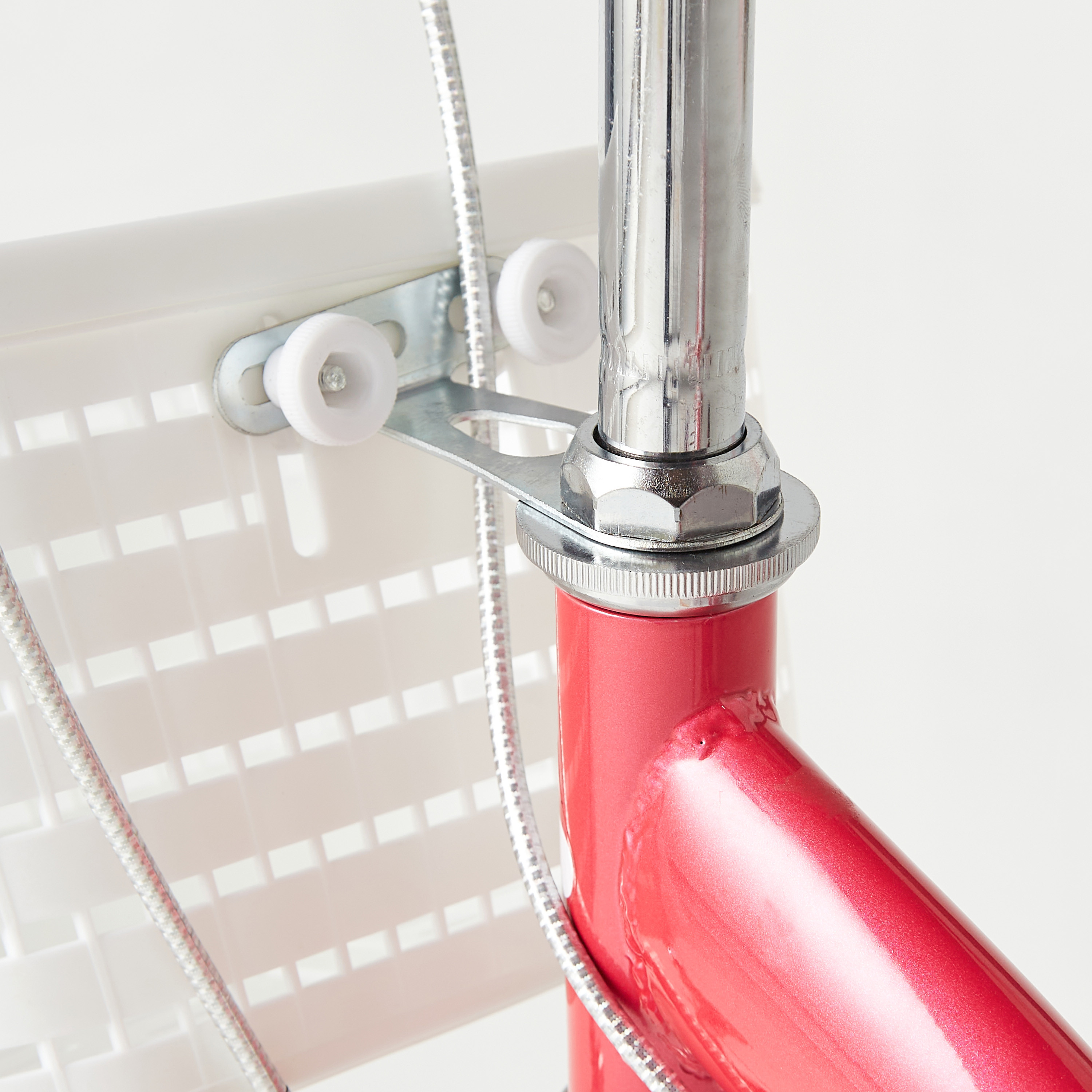 درّاجة مع شرابات وسلة من جونيورز-toys-outdoor-bikesandrideons-bikes-image-3