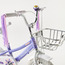 Juniors Bicycle with Tassles and Basket-toys-outdoor-bikesandrideons-bikes-image-4