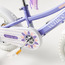 Juniors Bicycle with Tassles and Basket-toys-outdoor-bikesandrideons-bikes-image-6